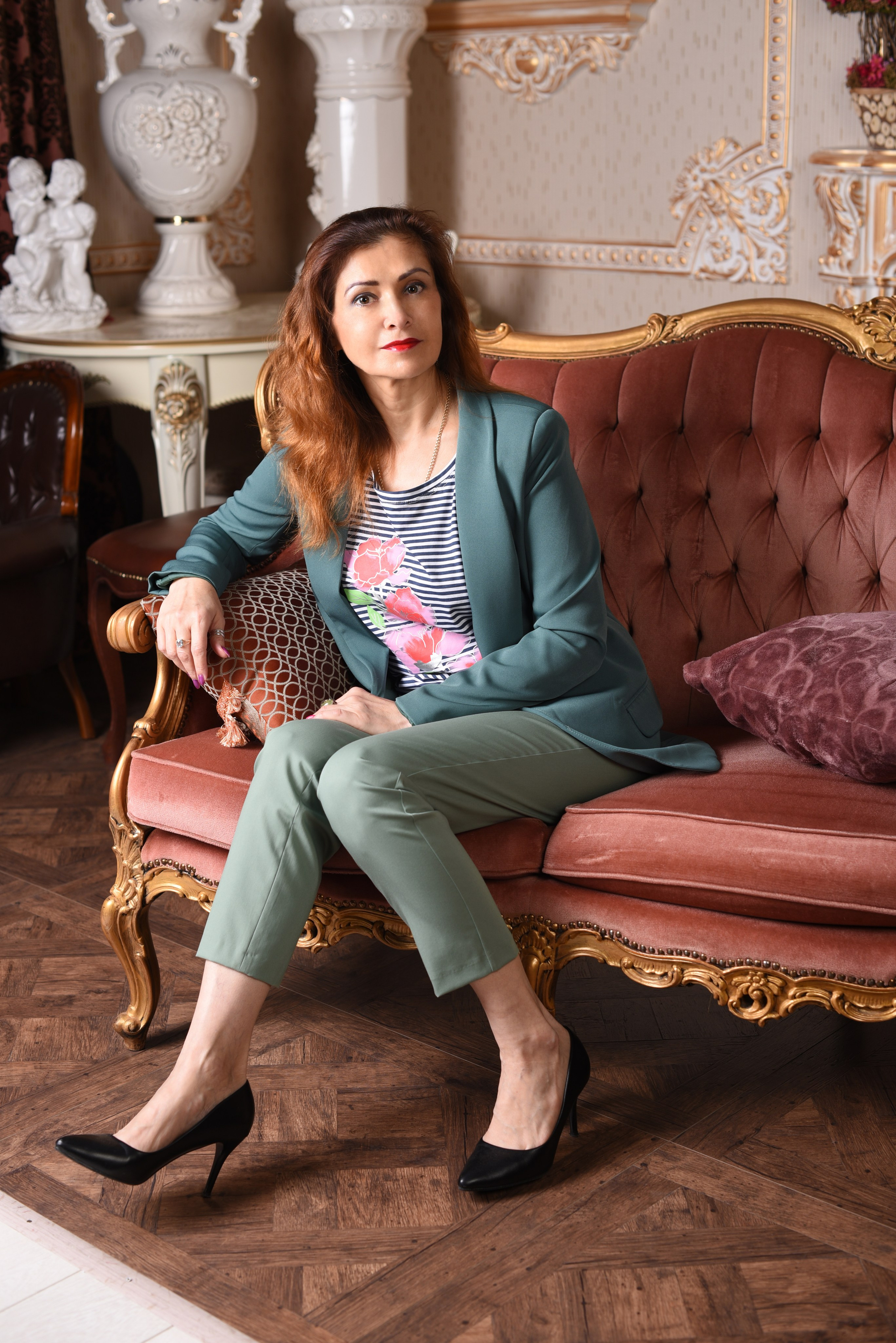 Татьяна. Фотограф самых запоминающихся моментов Вашей жизни