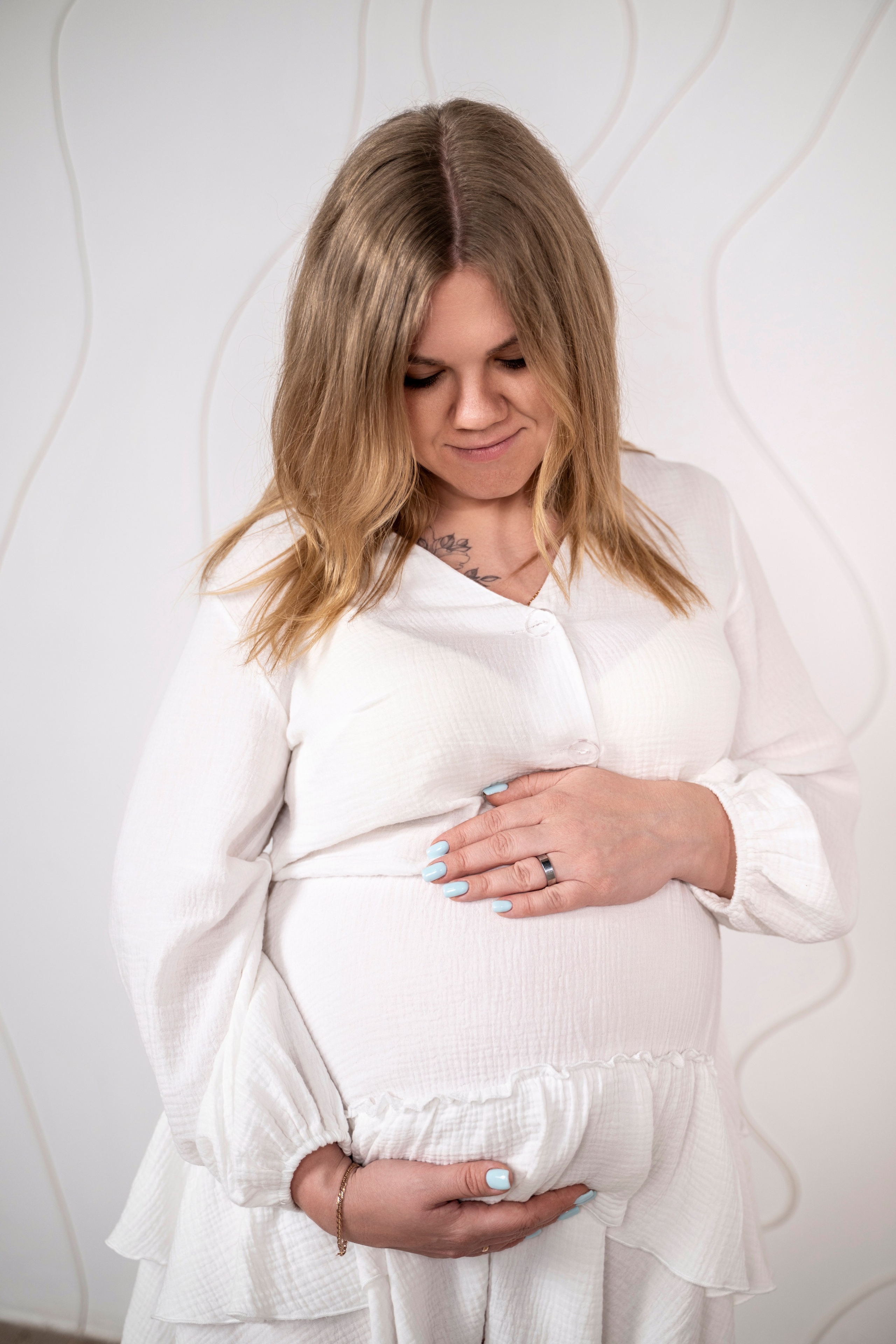 В студии Воздух. Фотограф самых запоминающихся моментов Вашей жизни