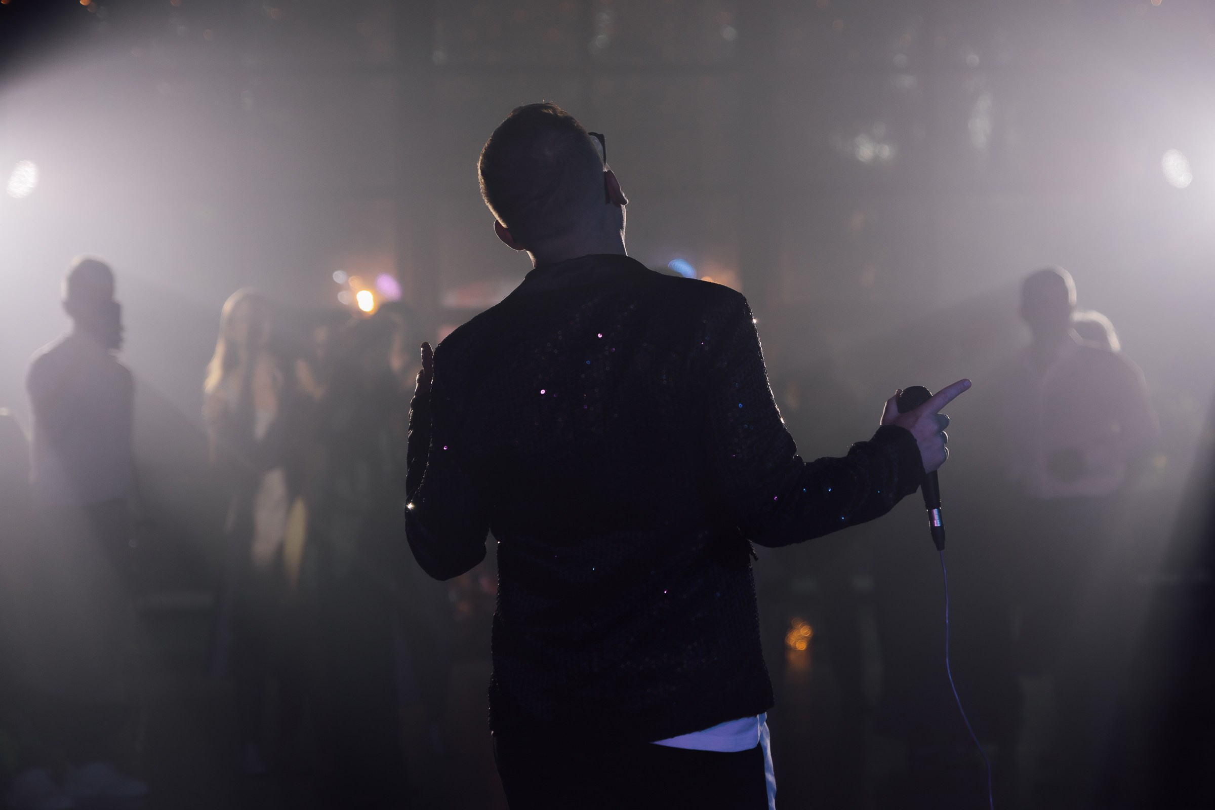 Настя & Вадим. Герасимов Дмитрий