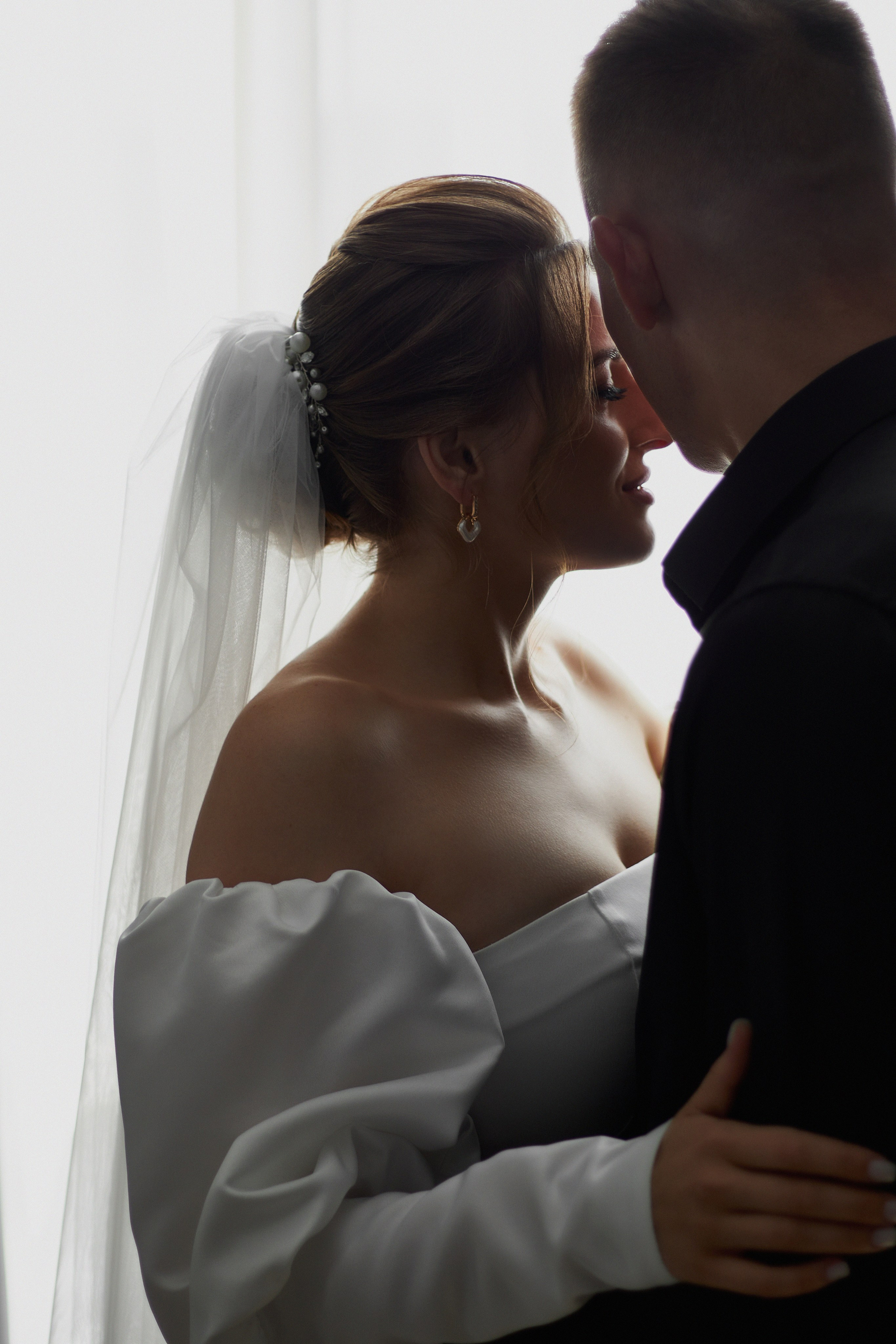 Максим и Виктория. Фотограф в Ростове-на-Дону Нюхарева Виктория