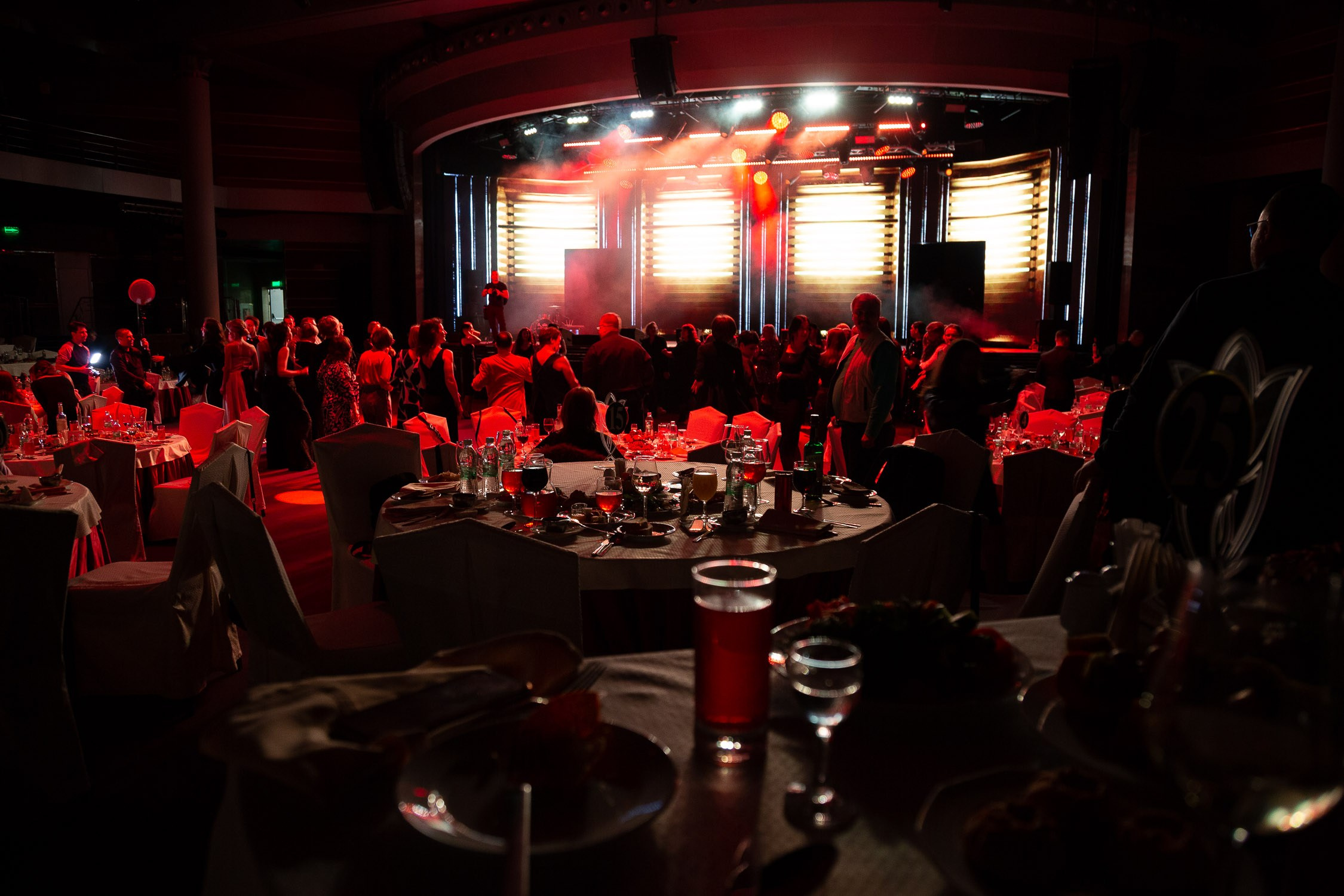 Съемка  корпоратива. Фотограф в Казани Воронцов Илья