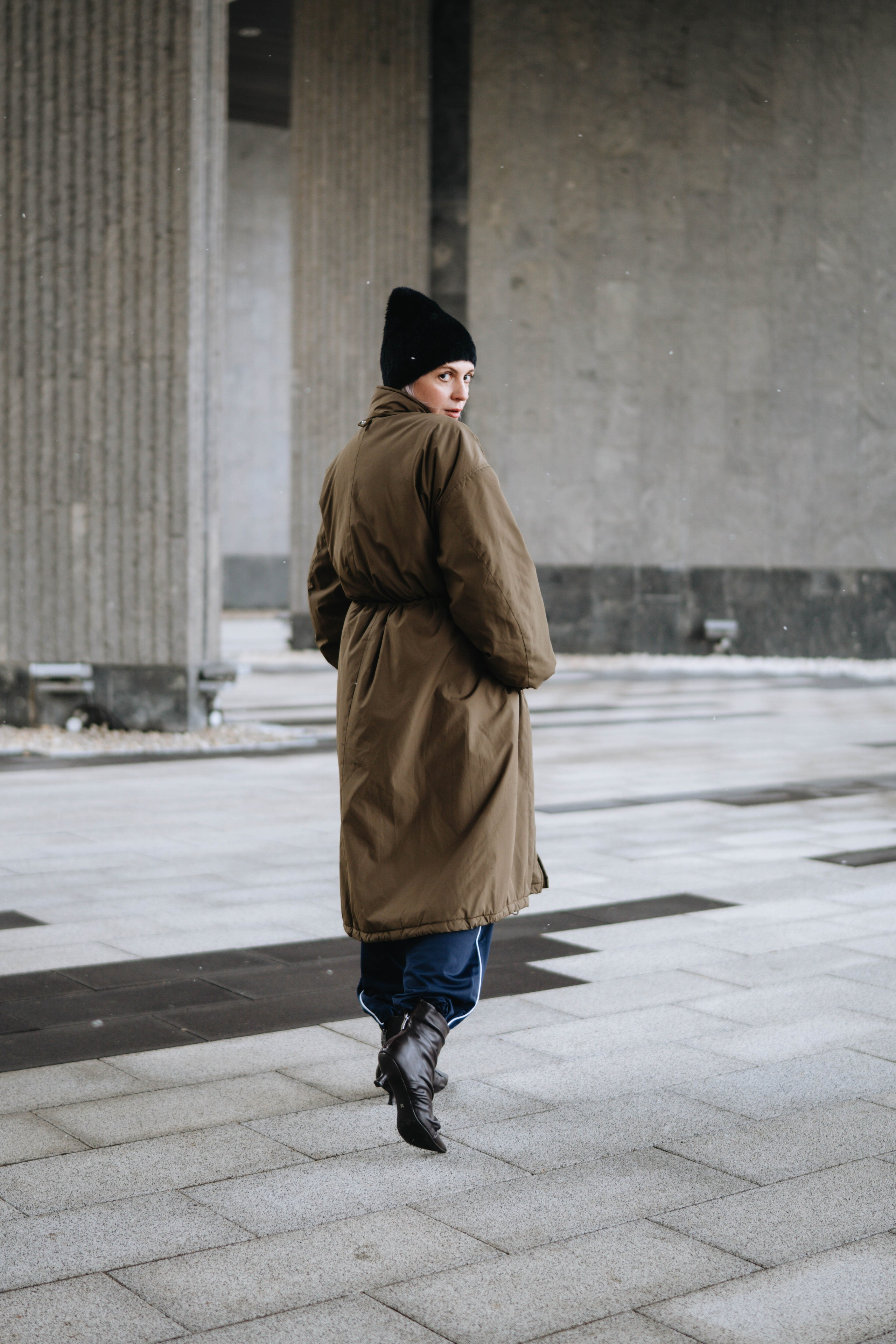 Катерина. Семейный фотограф из Крыма Анастасия Кадырова