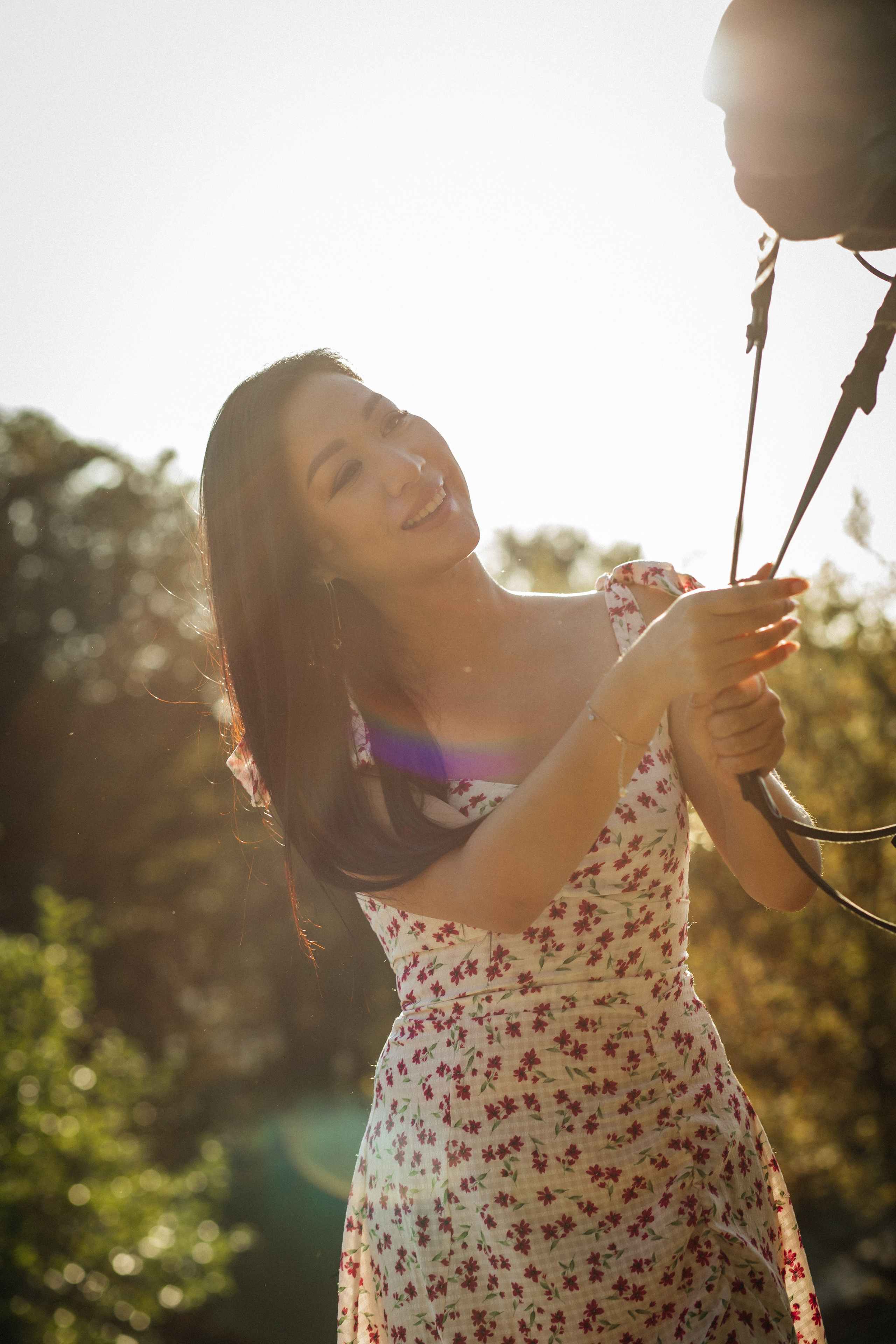 Ассоль Экзархо. Фотограф в Адлере и  Сочи Ирина Москалева