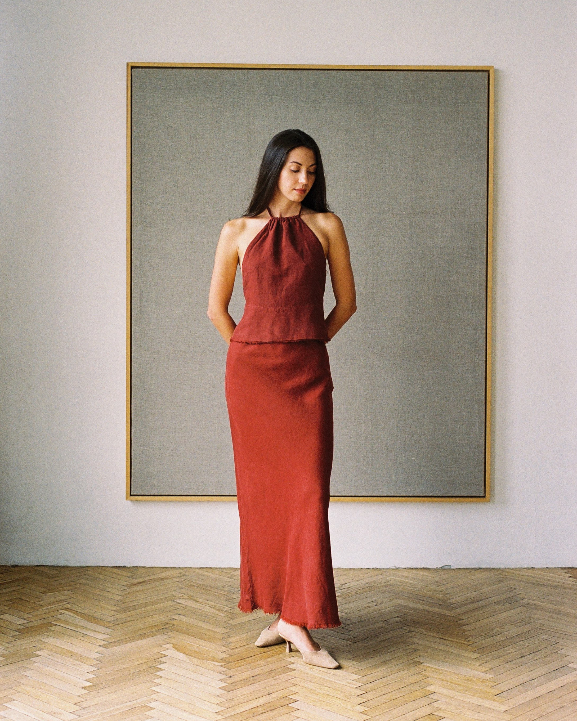 Персональные съемки. Фотограф в Москве Лида Фойда