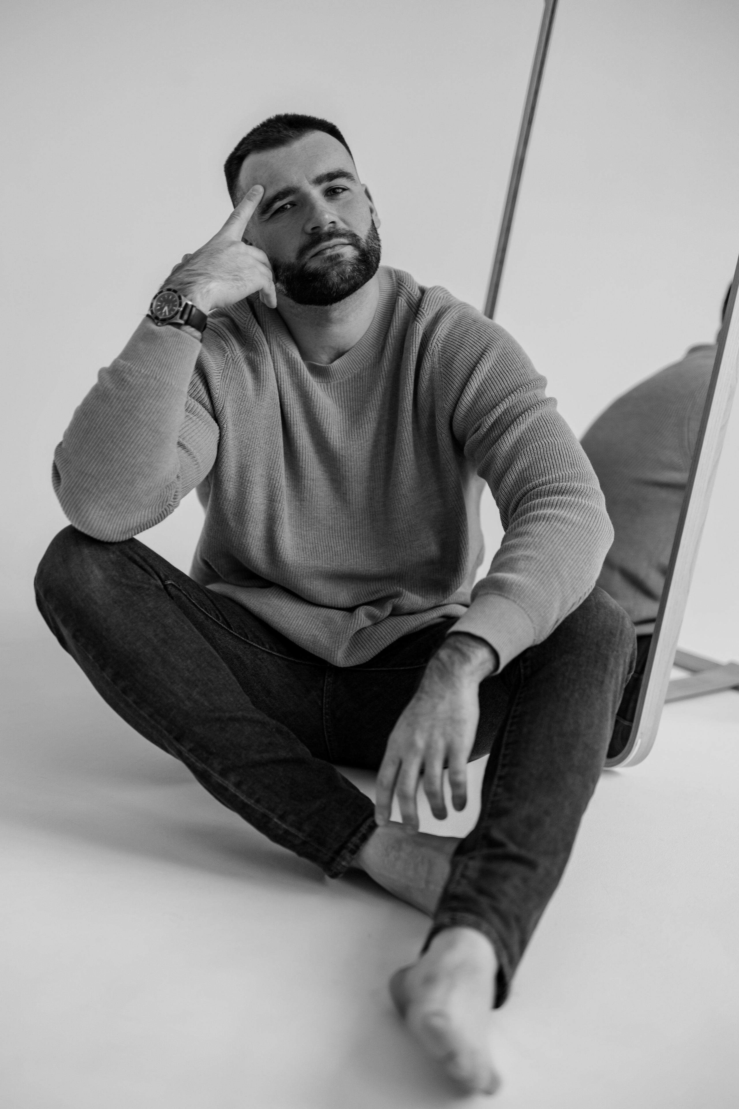 Никита. Свадебный и портретный фотограф в Москве, Туле и Брянске Дара Евсеева