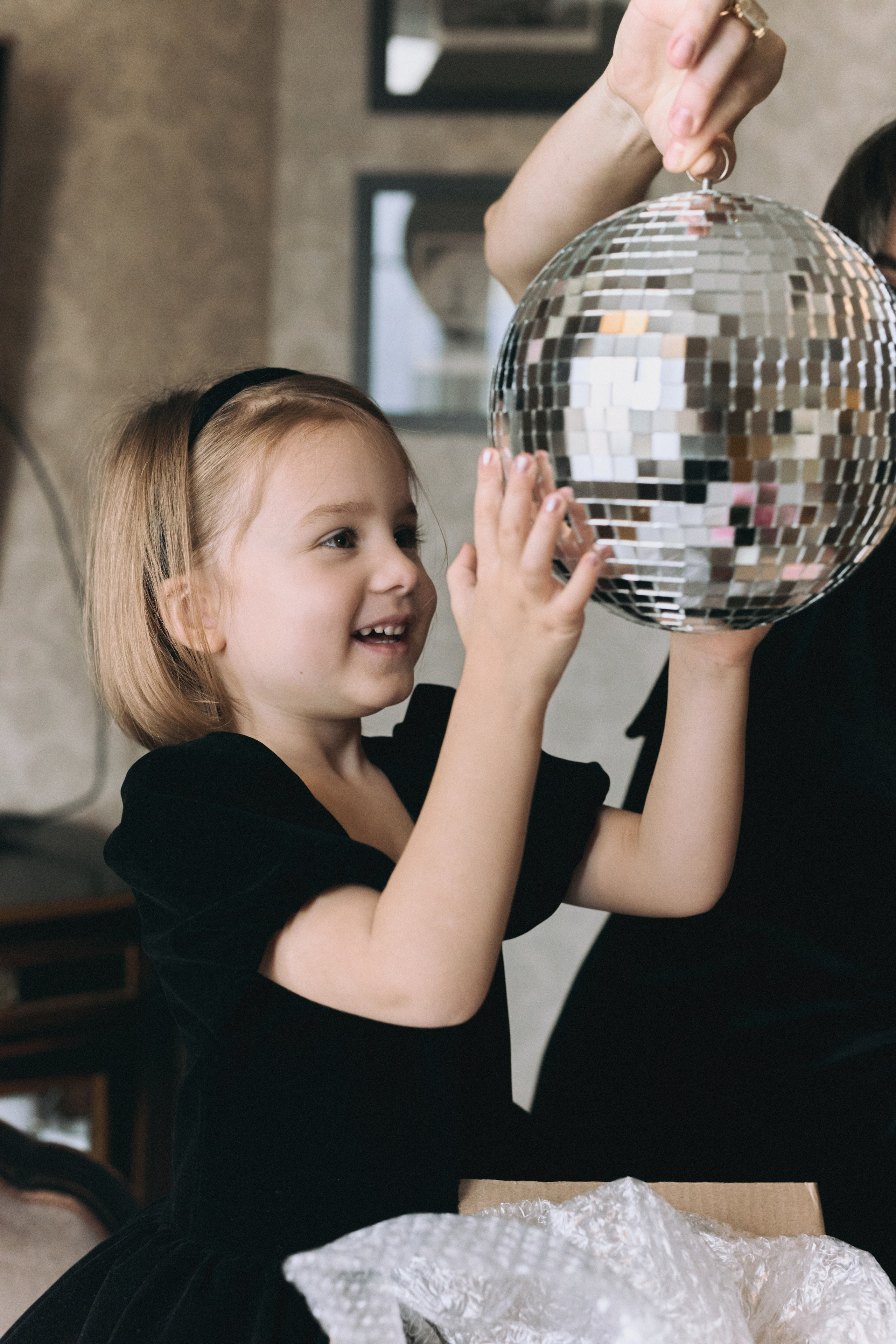 Илья + Женя + Василиса. Семейный и детский фотограф Юлия Шох