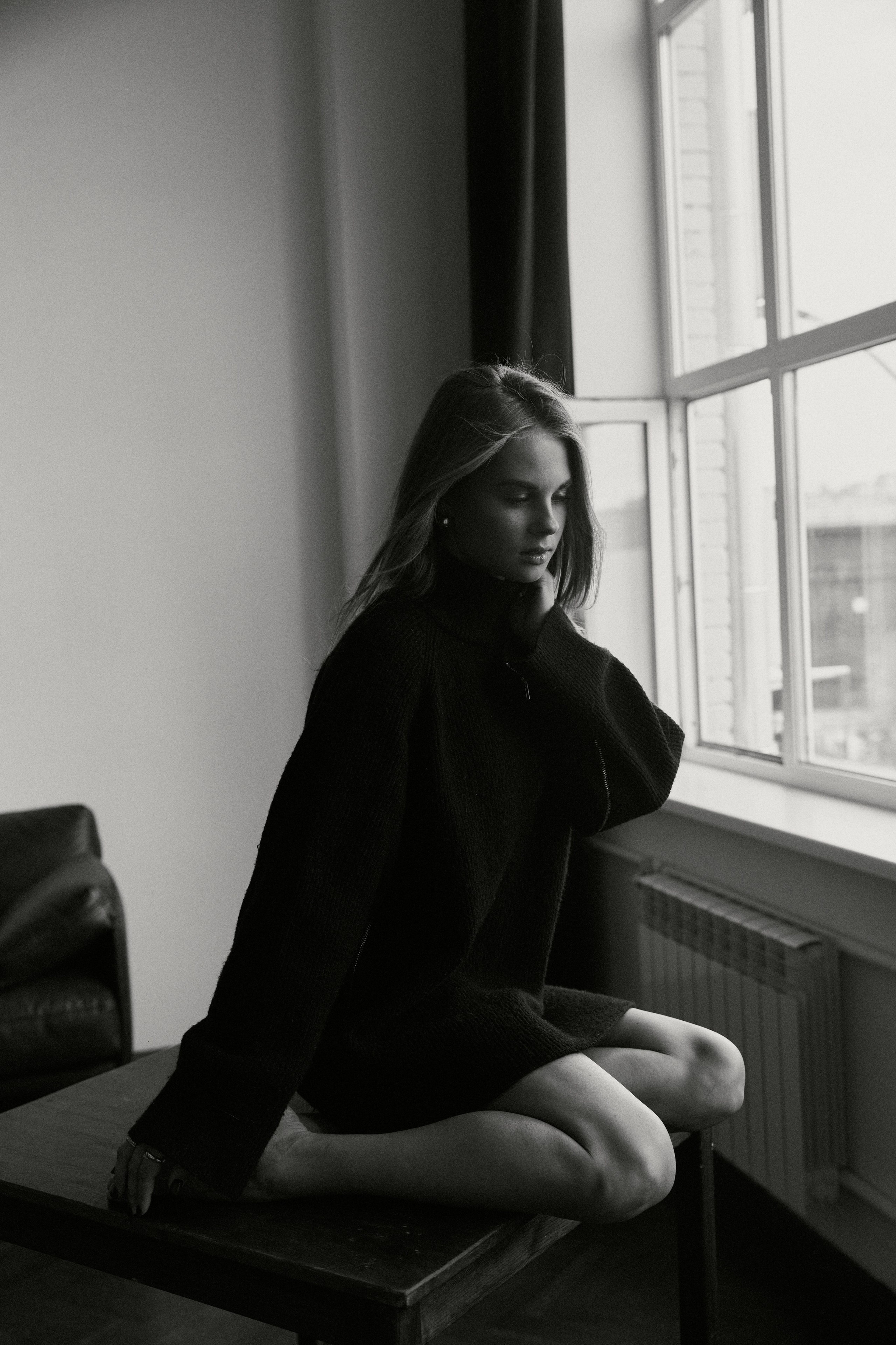 Даша. Семейный и детский фотограф Юлия Шох