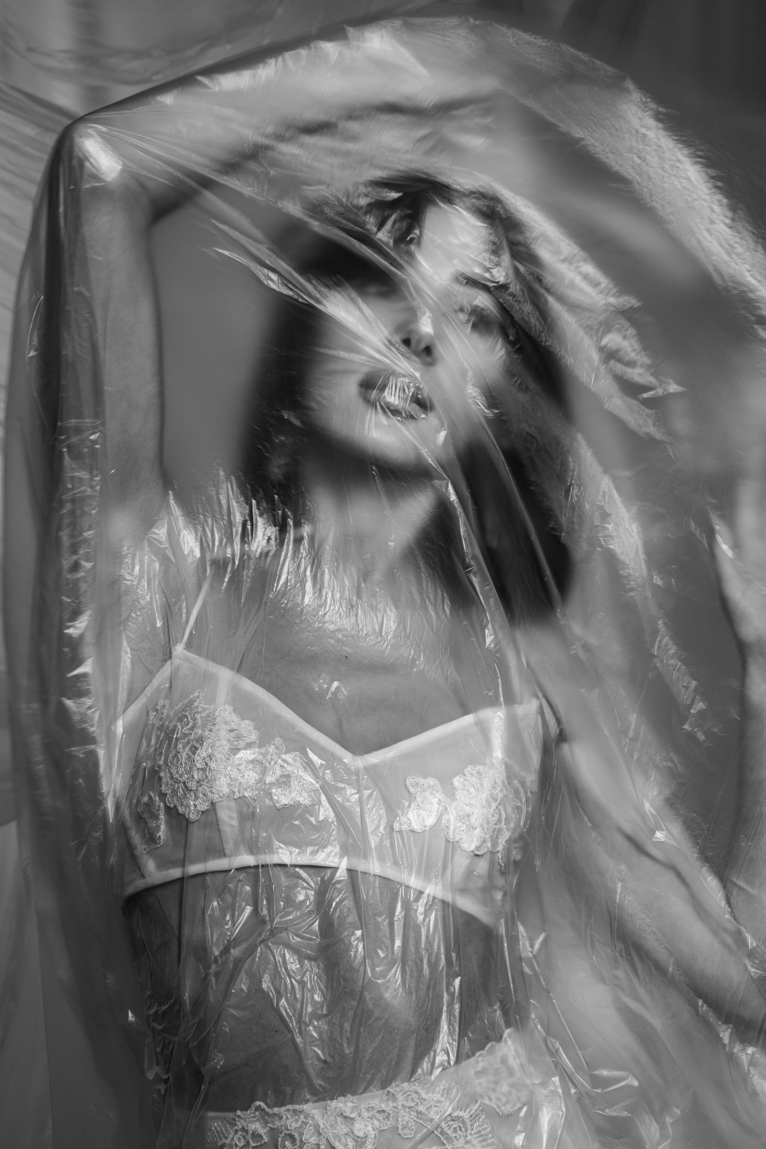 Иммерсивная. Свадебный фотограф Виктория Роса