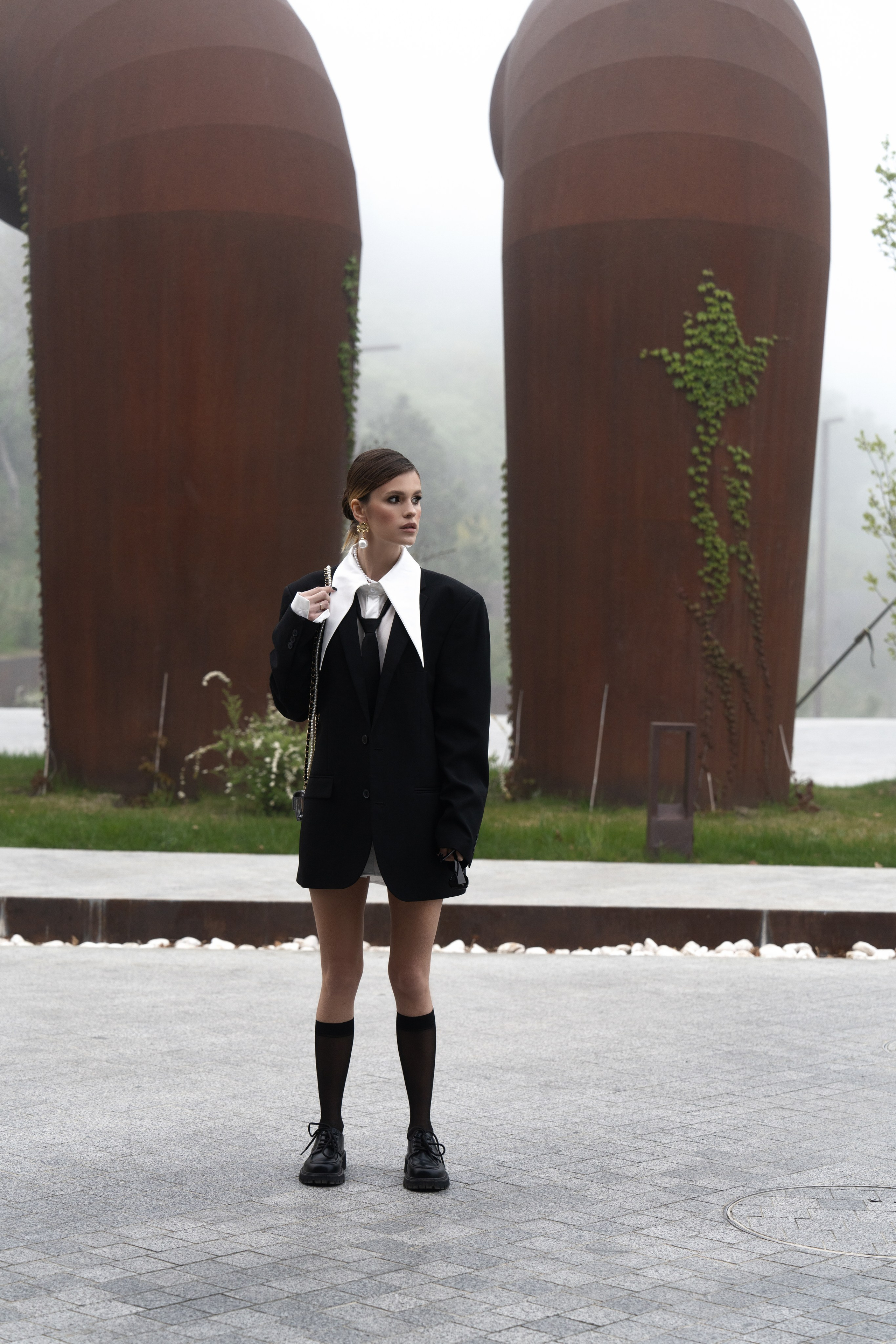 Индивидуальная в отеле Мрия. Свадебный фотограф Виктория Роса