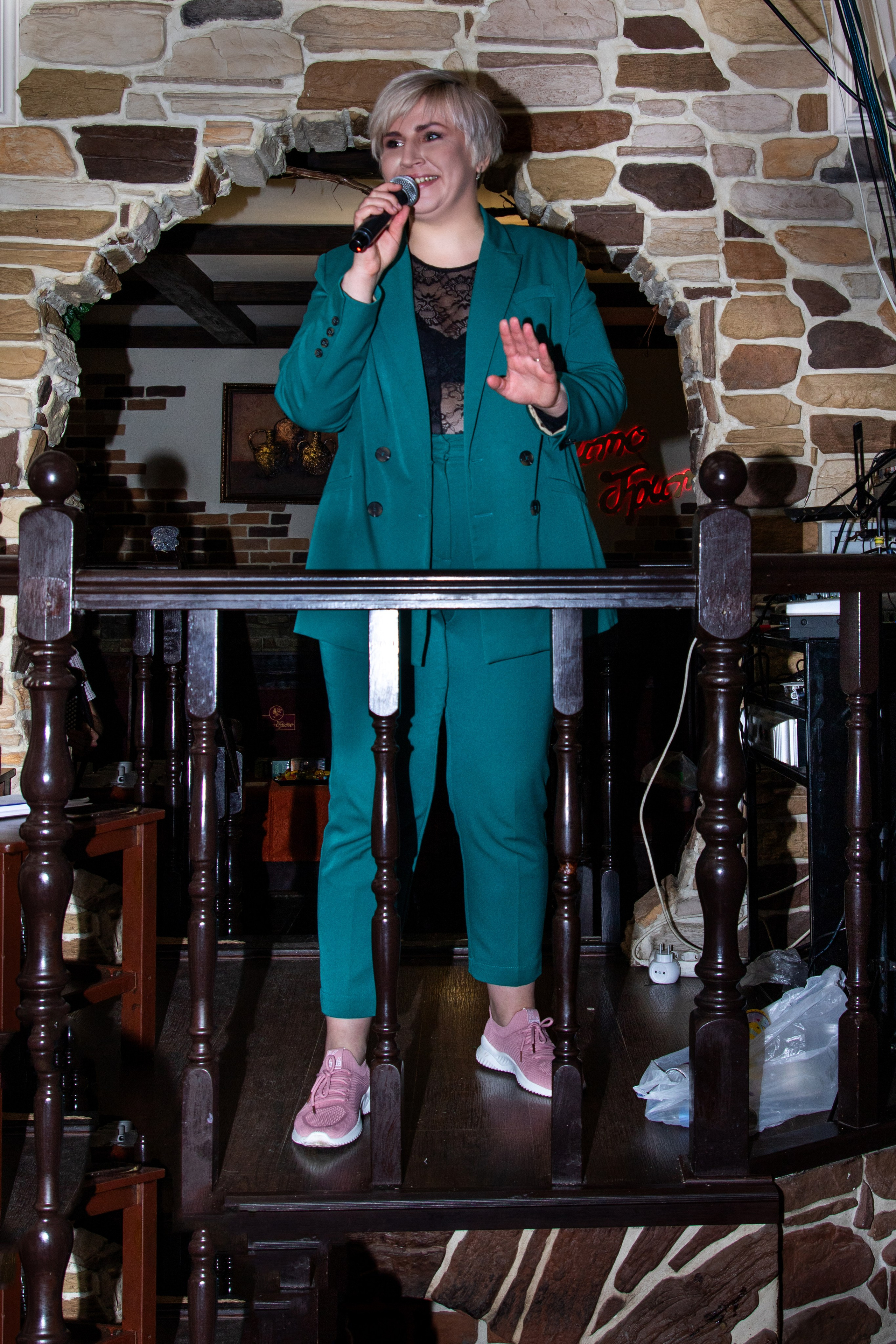 Юбилей. Ресторан Чито Грито. Фотограф в Самаре Алексей Головачёв