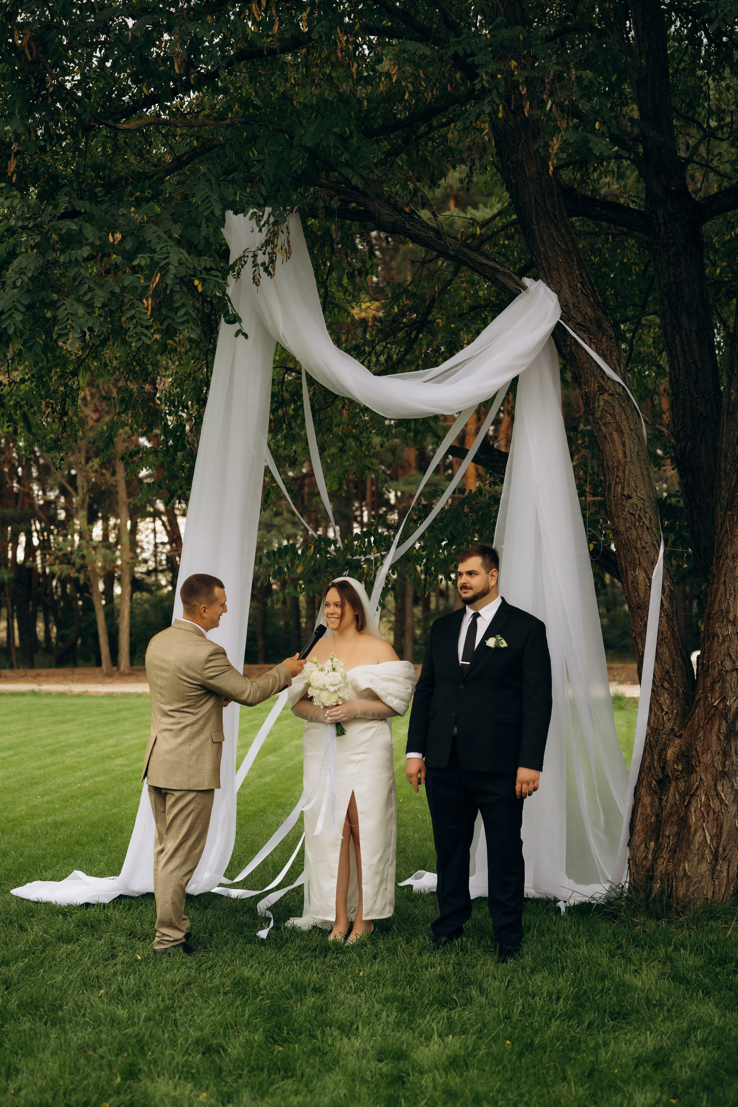 Виктория и Богдан. Ирина Гонтарева|Фотограф|Белгород