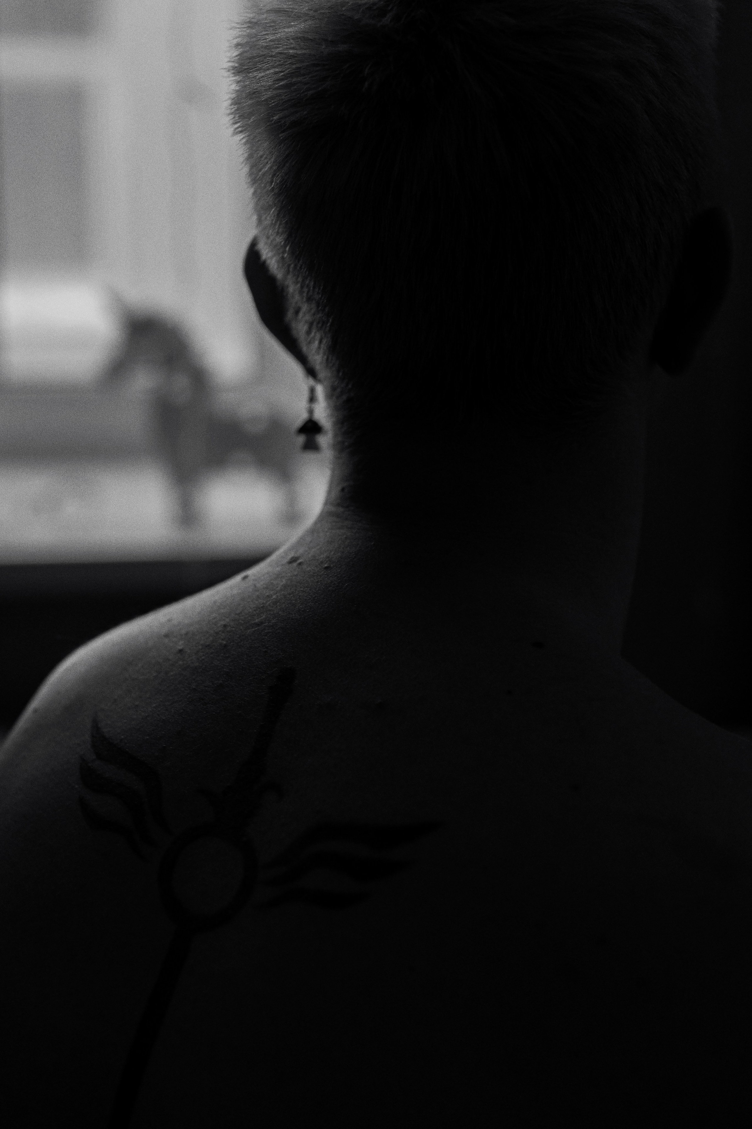 Вадим. Сергей Виноградов фотограф Россия Санкт-Петербург