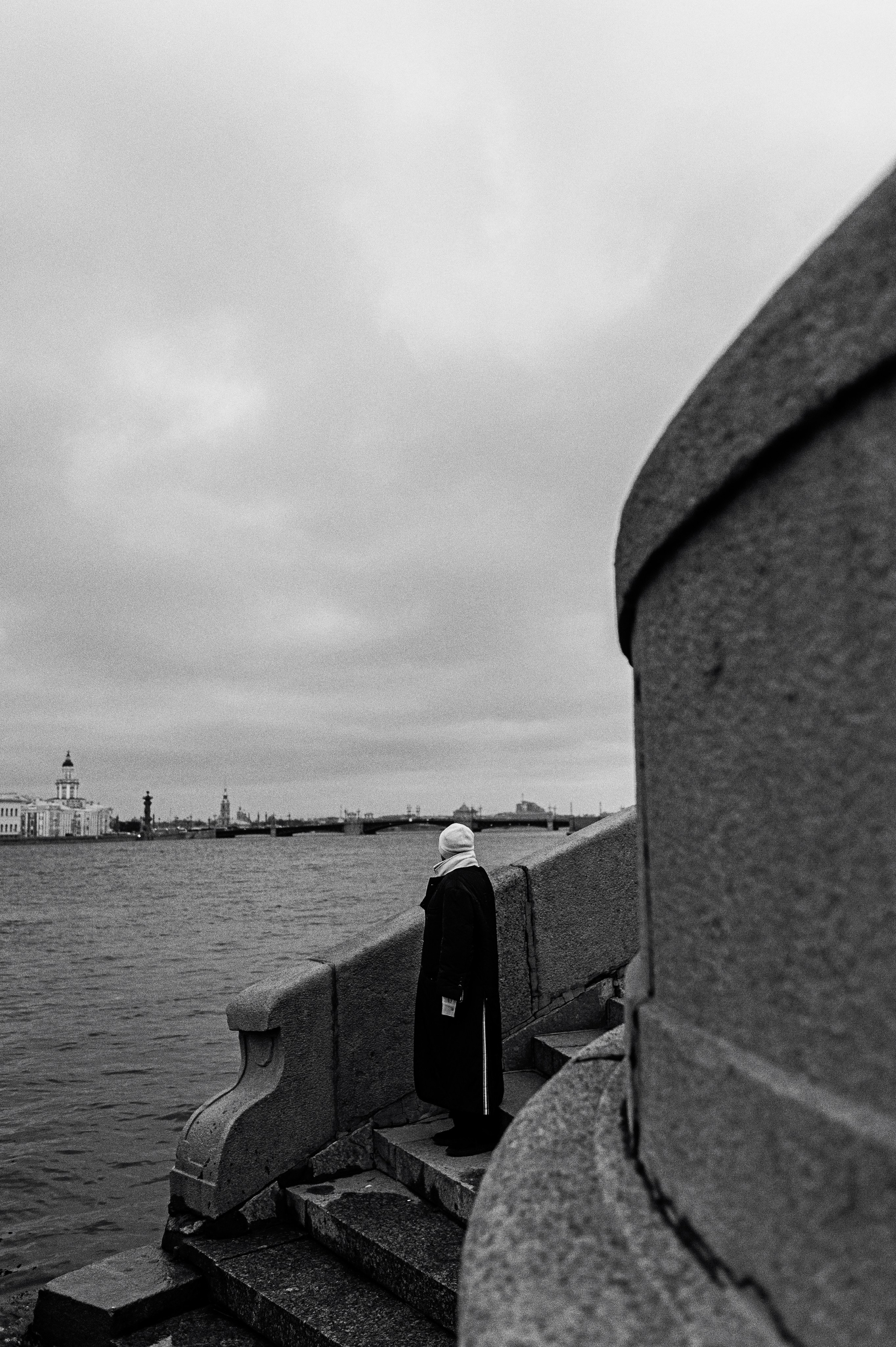 Лилия Рах. Сергей Виноградов фотограф Россия Санкт-Петербург