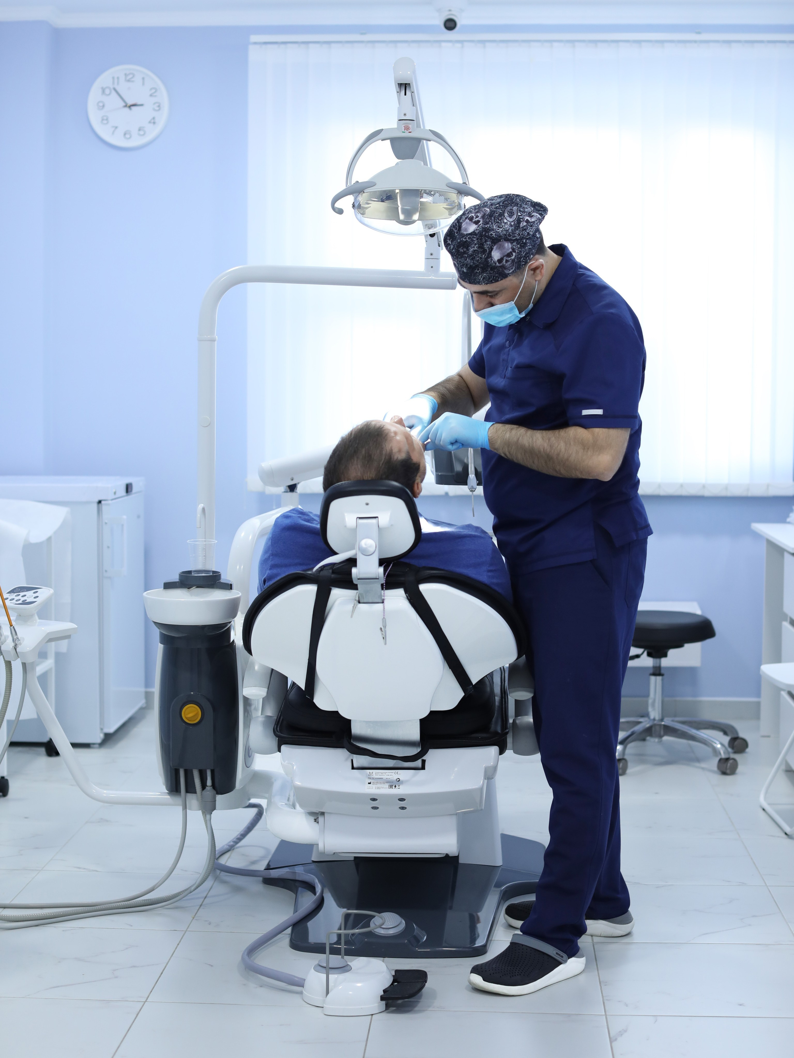 ELNOR medical (Стоматологическая клиника). Свадебный фотограф в Москве Людмила Яковлева
