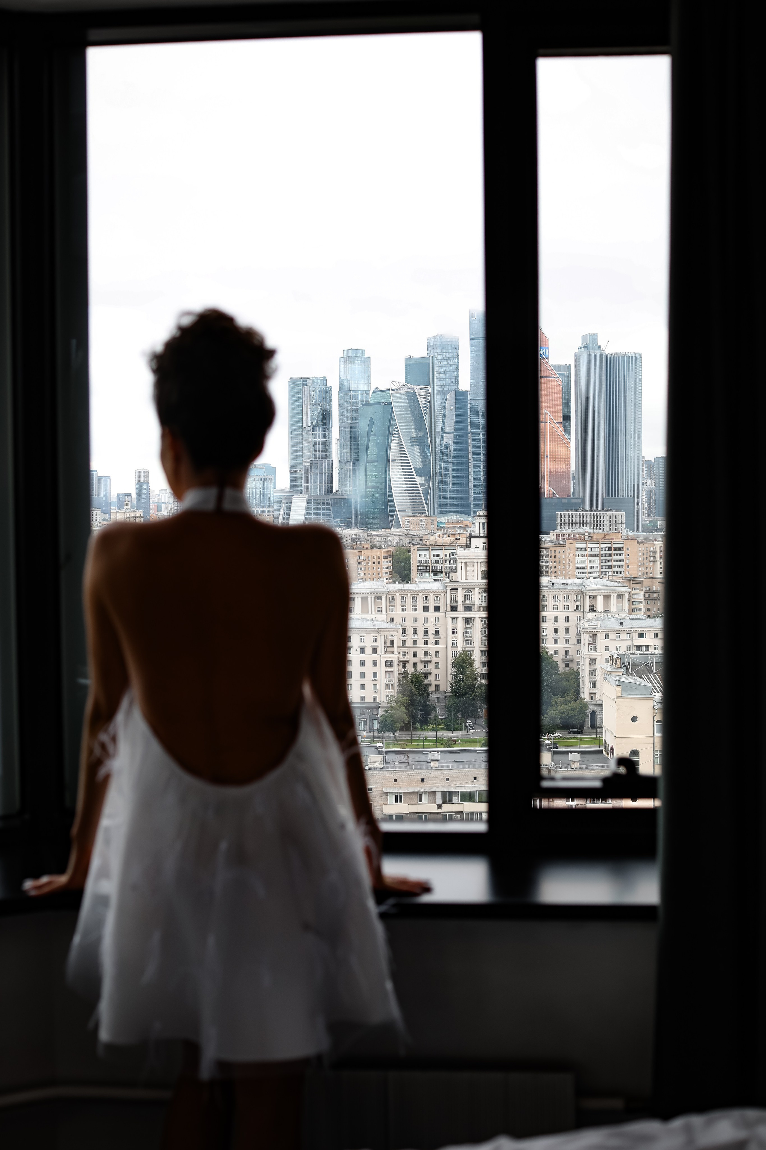 WEDDING. Свадебный фотограф в Москве Людмила Яковлева