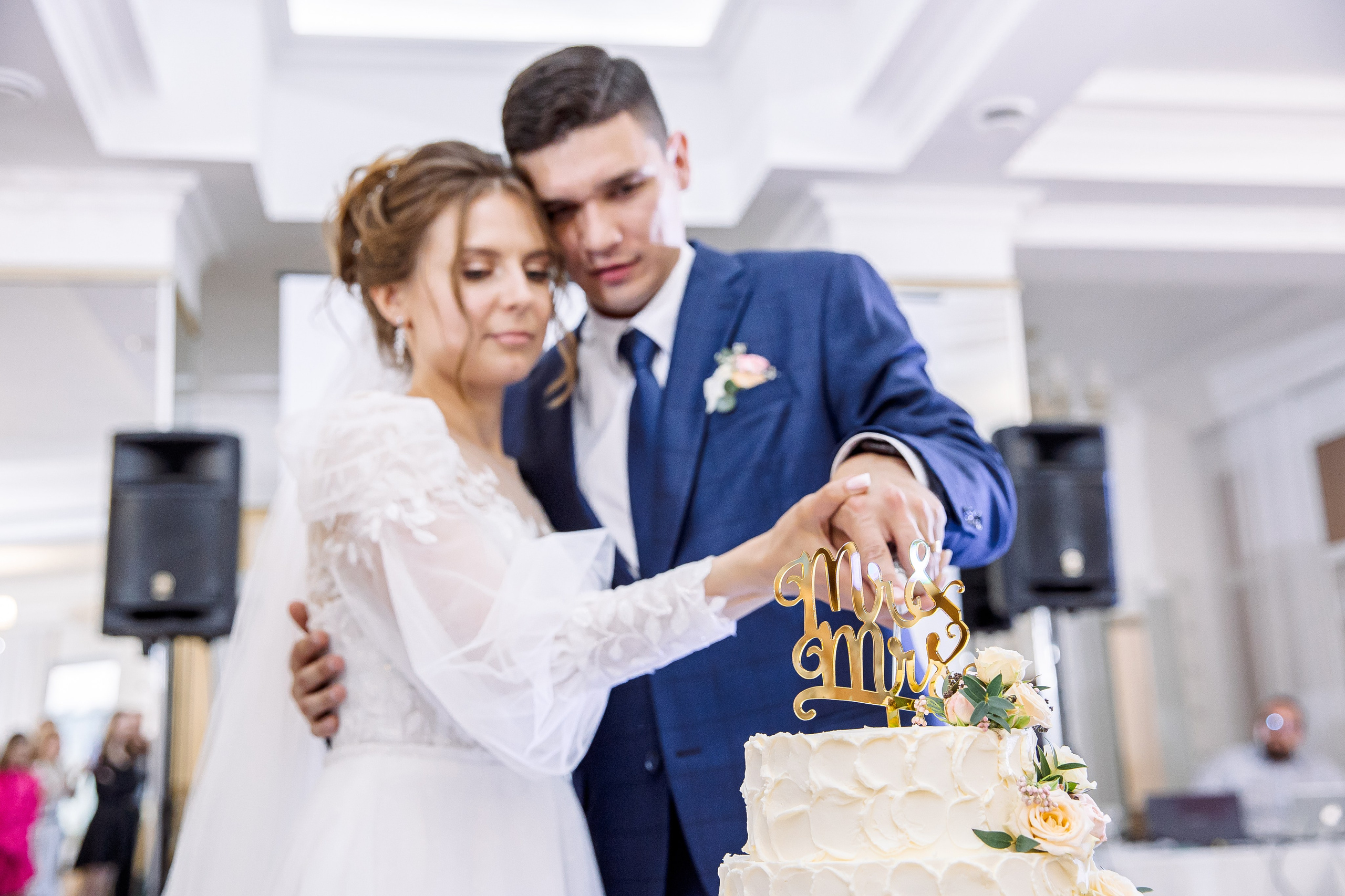 Евгений и Татьяна. Свадебный и семейный фотограф в Челябинске Юлия Ишимова