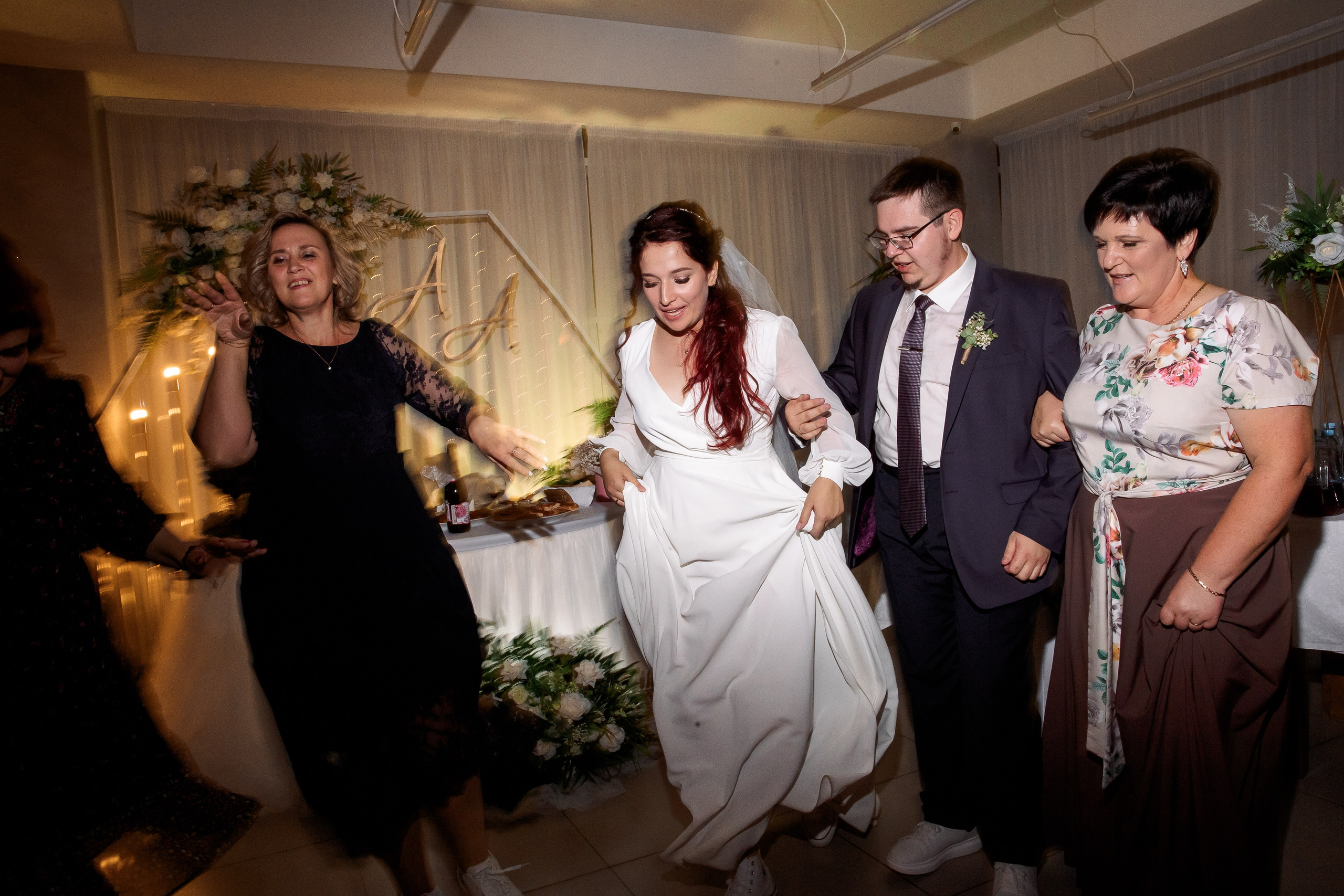 Андрей и Алина. Свадебный и семейный фотограф в Челябинске Юлия Ишимова