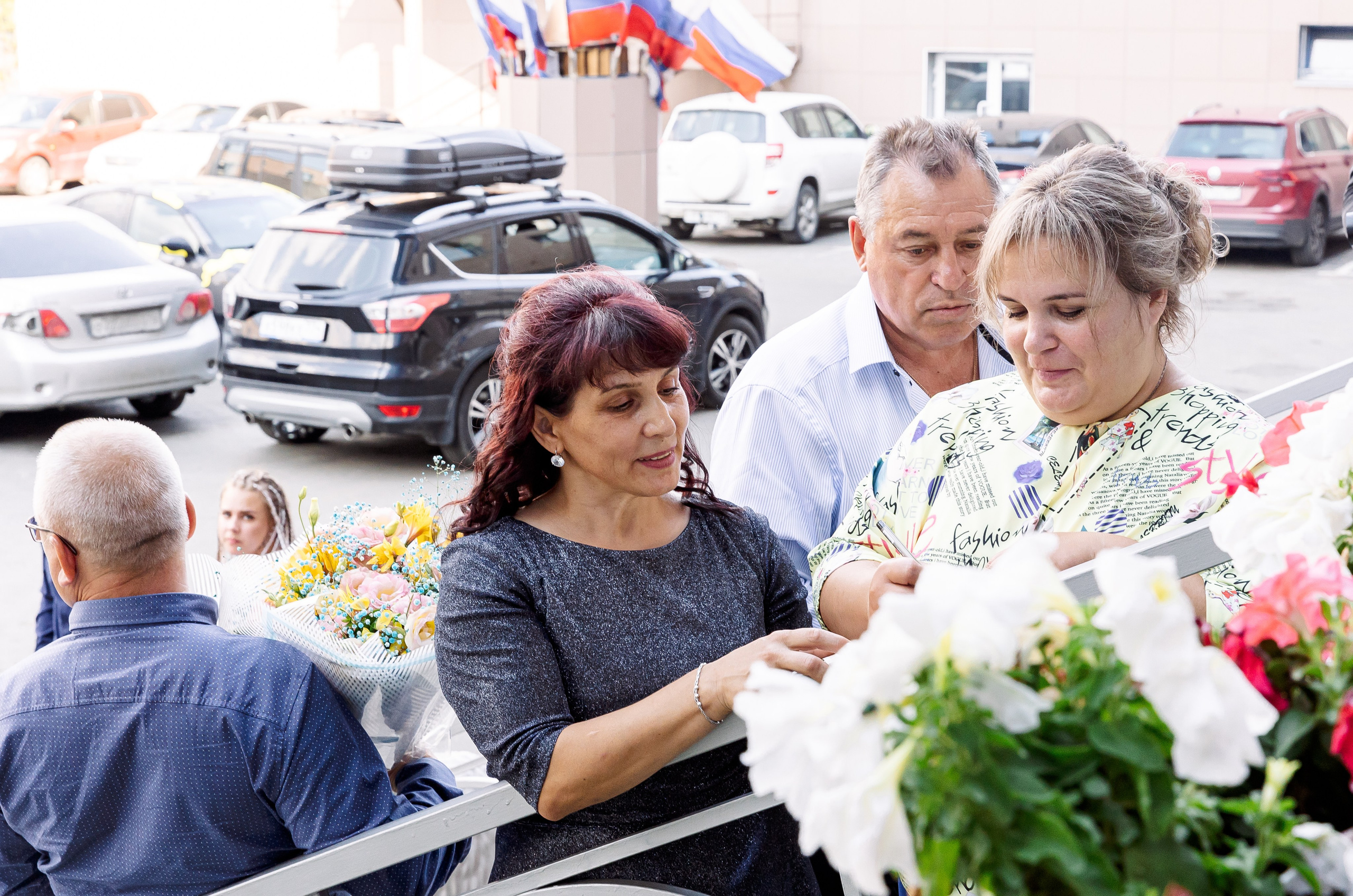 Сергей и Валерия. Свадебный и семейный фотограф в Челябинске Юлия Ишимова