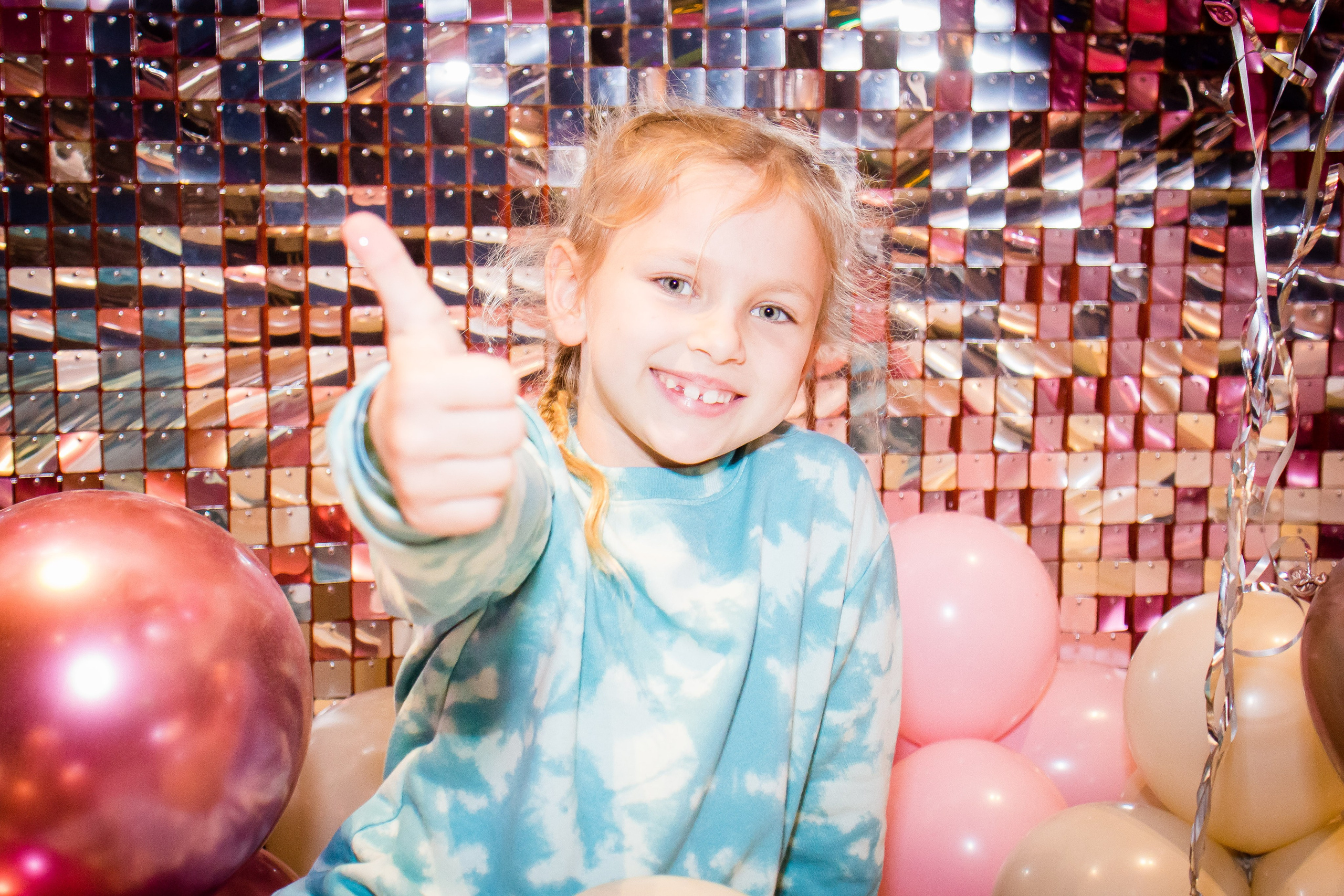 Детские праздники. Фотограф в Москве