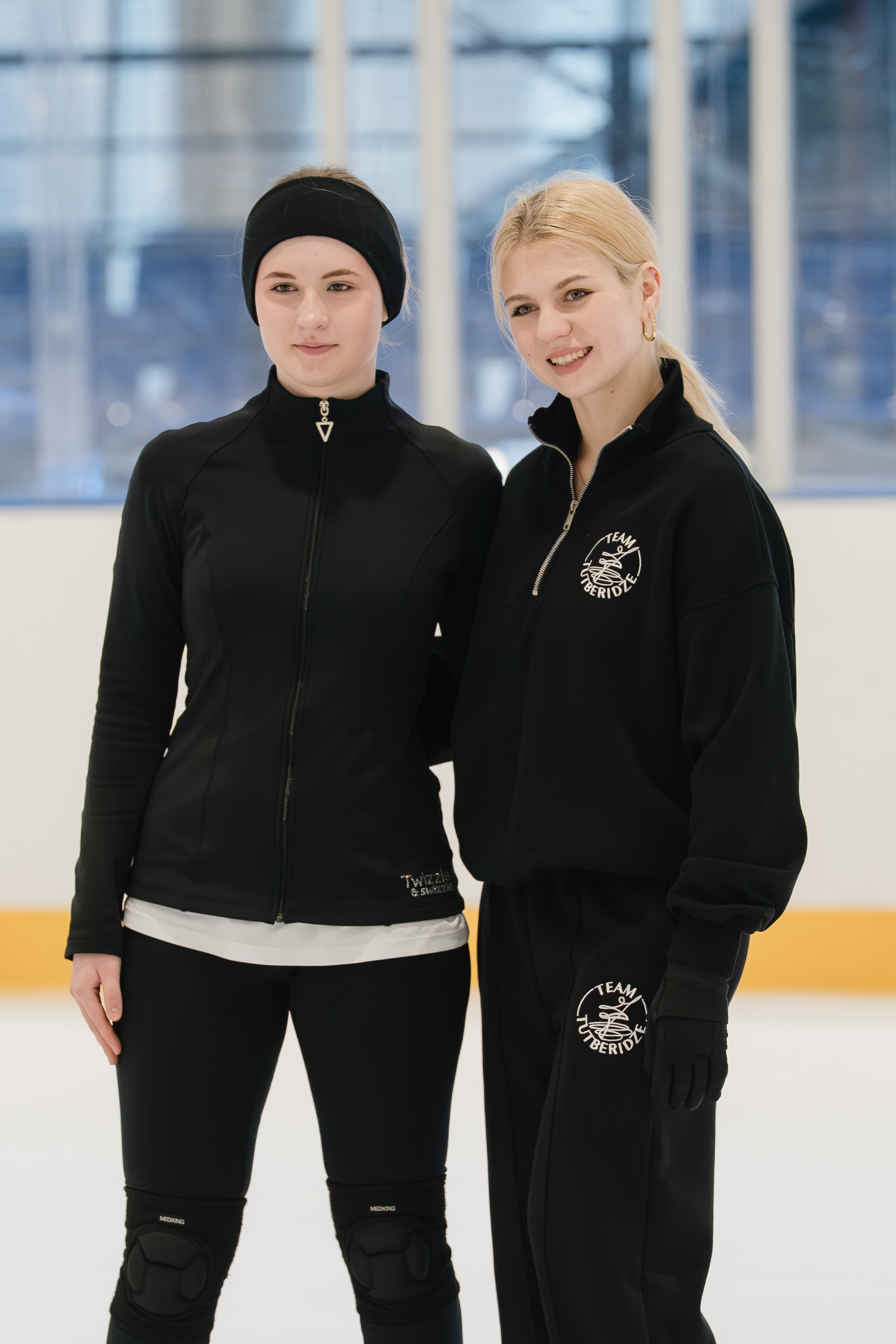 Мастер-класс Александры Трусовой (11-00). Воробьева Ксения — Спортивный и танцевальный фотограф Новосибирск