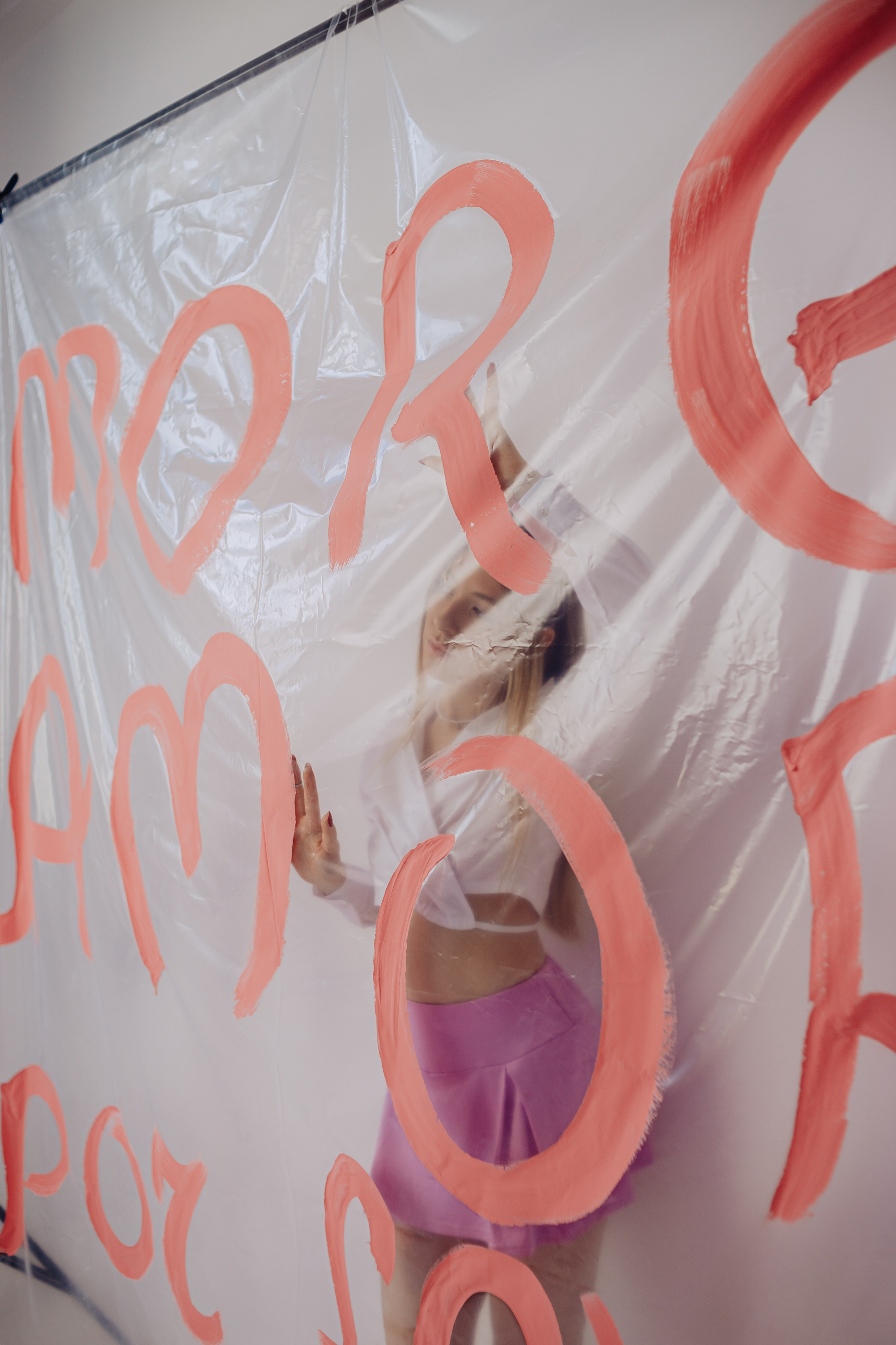 Amore. Фотограф Брянск