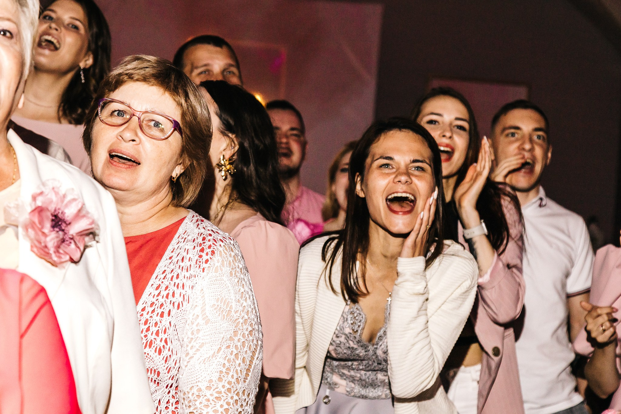 Вячеслав и Анна ♥. Репортажный и семейный фотограф в Москве