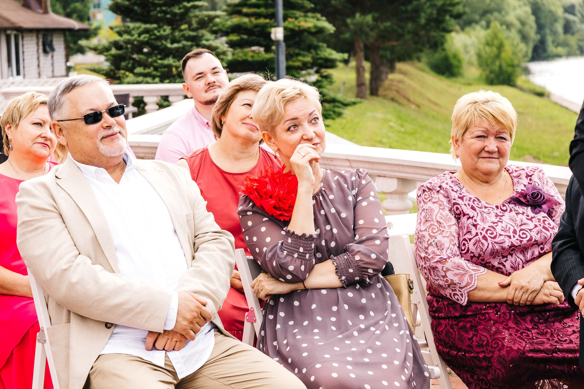 Вячеслав и Анна ♥. Репортажный и семейный фотограф в Москве