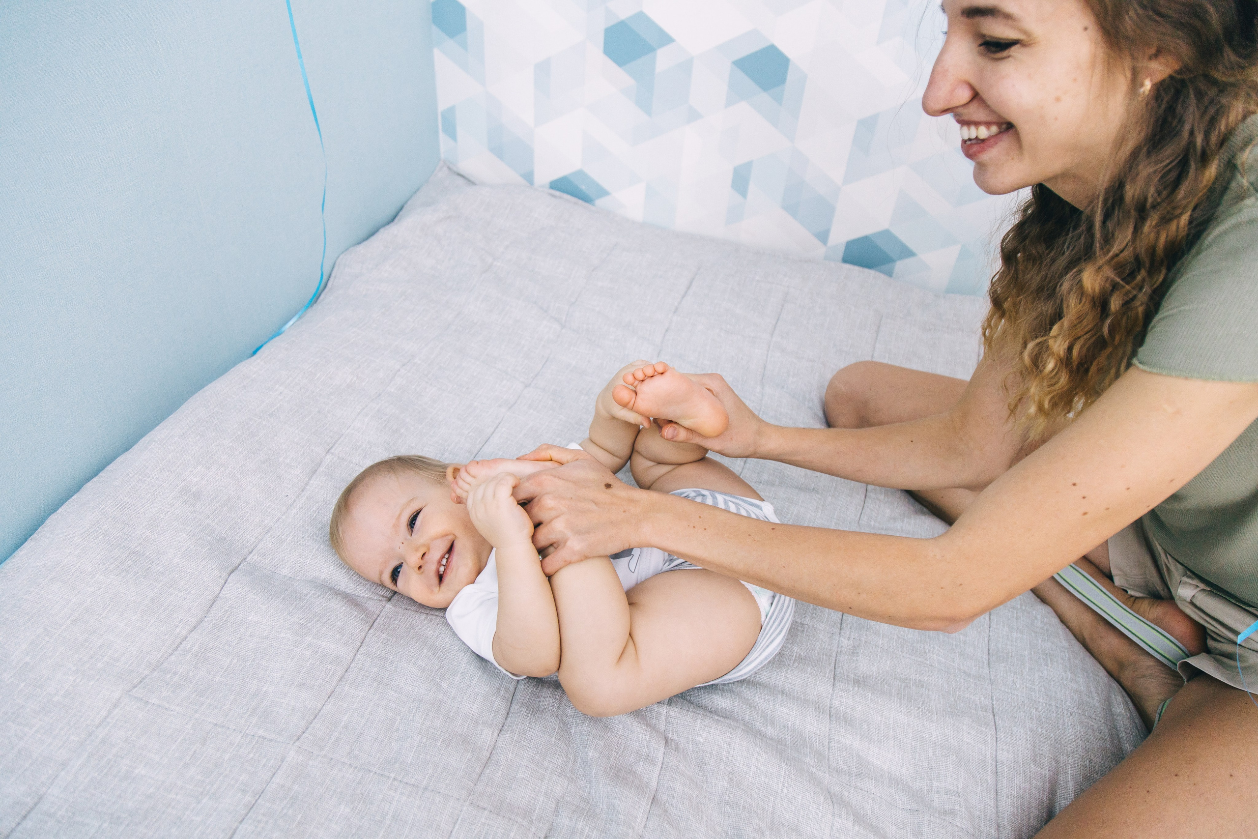 Домашняя :). Репортажный и семейный фотограф в Москве