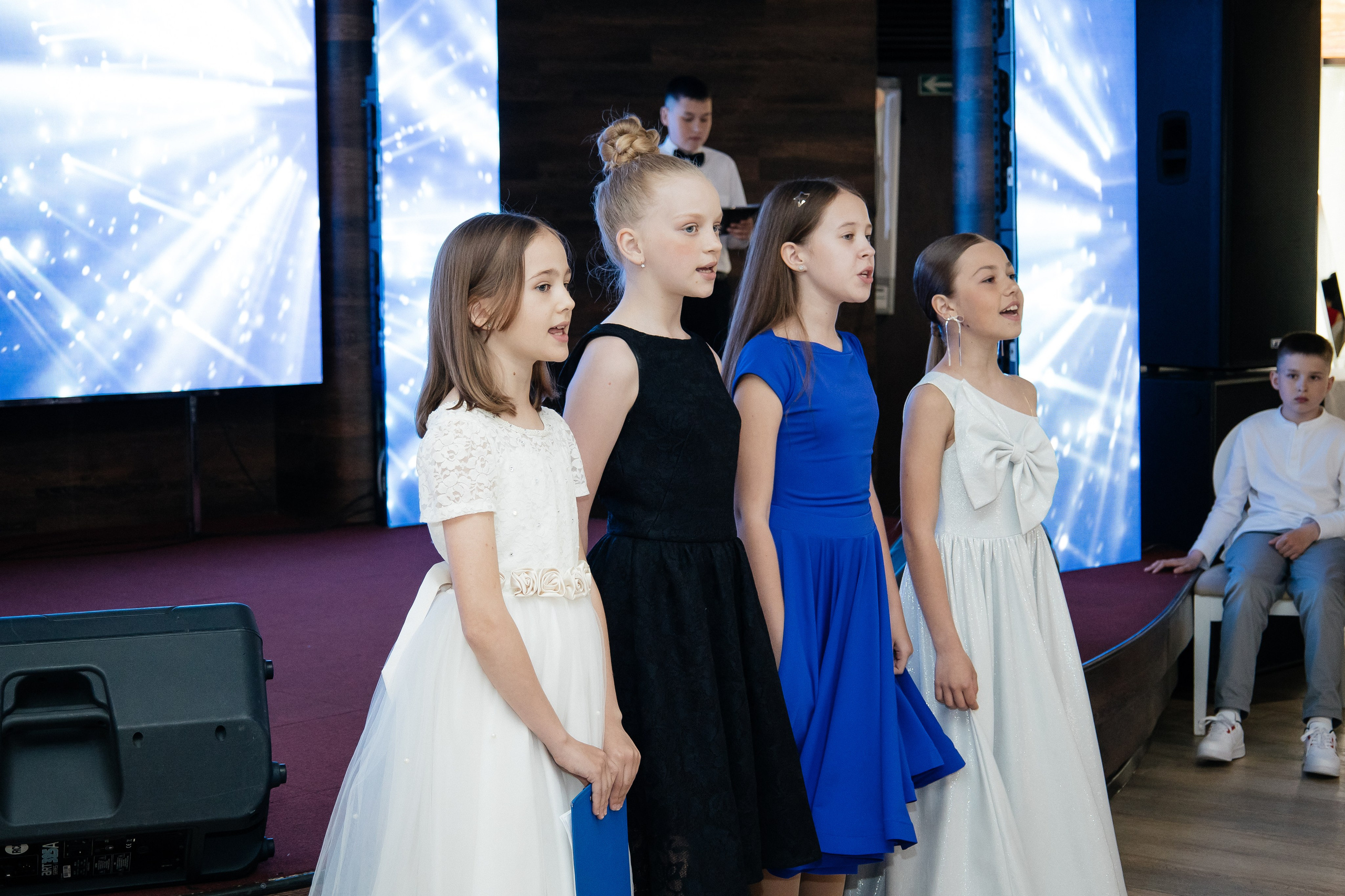 Выпускной 4класс. Фотограф в Иркутске