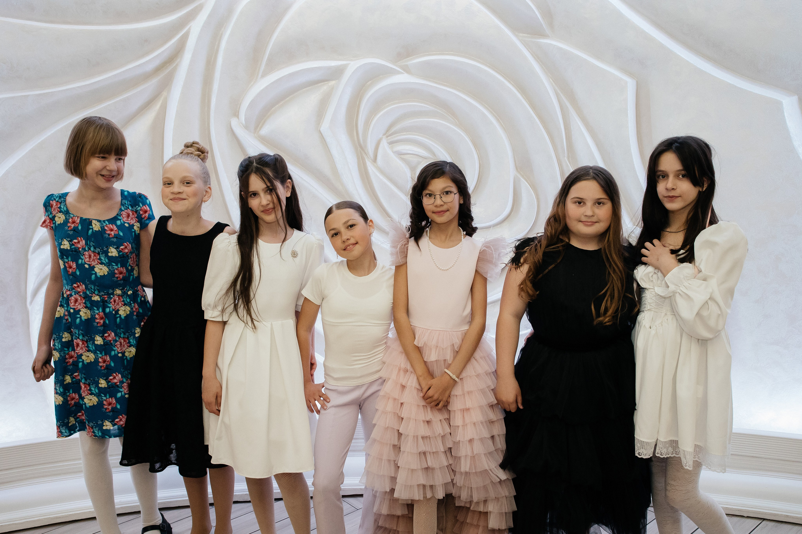 Выпускной 4класс. Фотограф в Иркутске