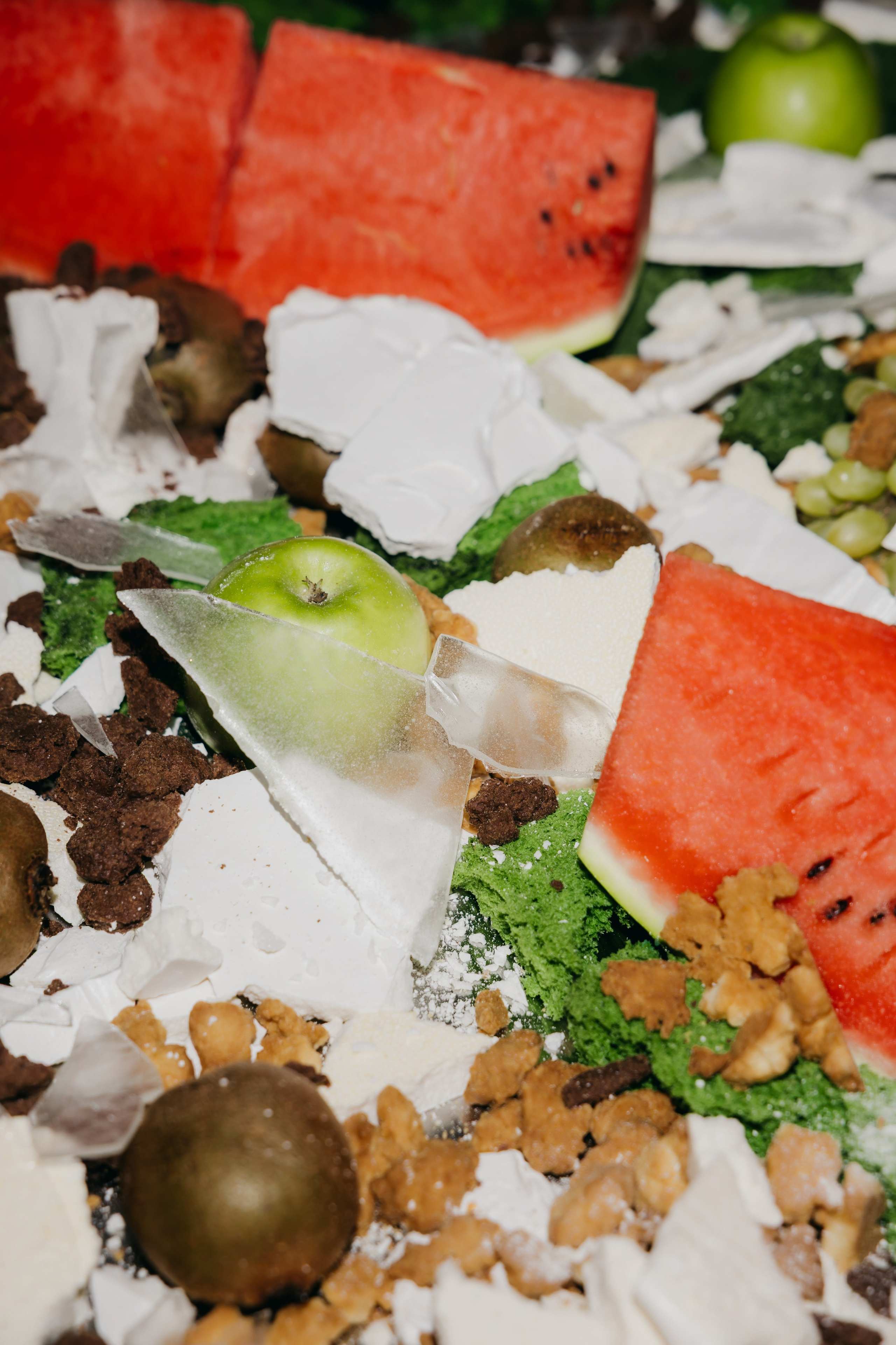 «Gastro is Art» by Anastasia Kiriazi. «Птичка на проводе»: информационный портал в Москве