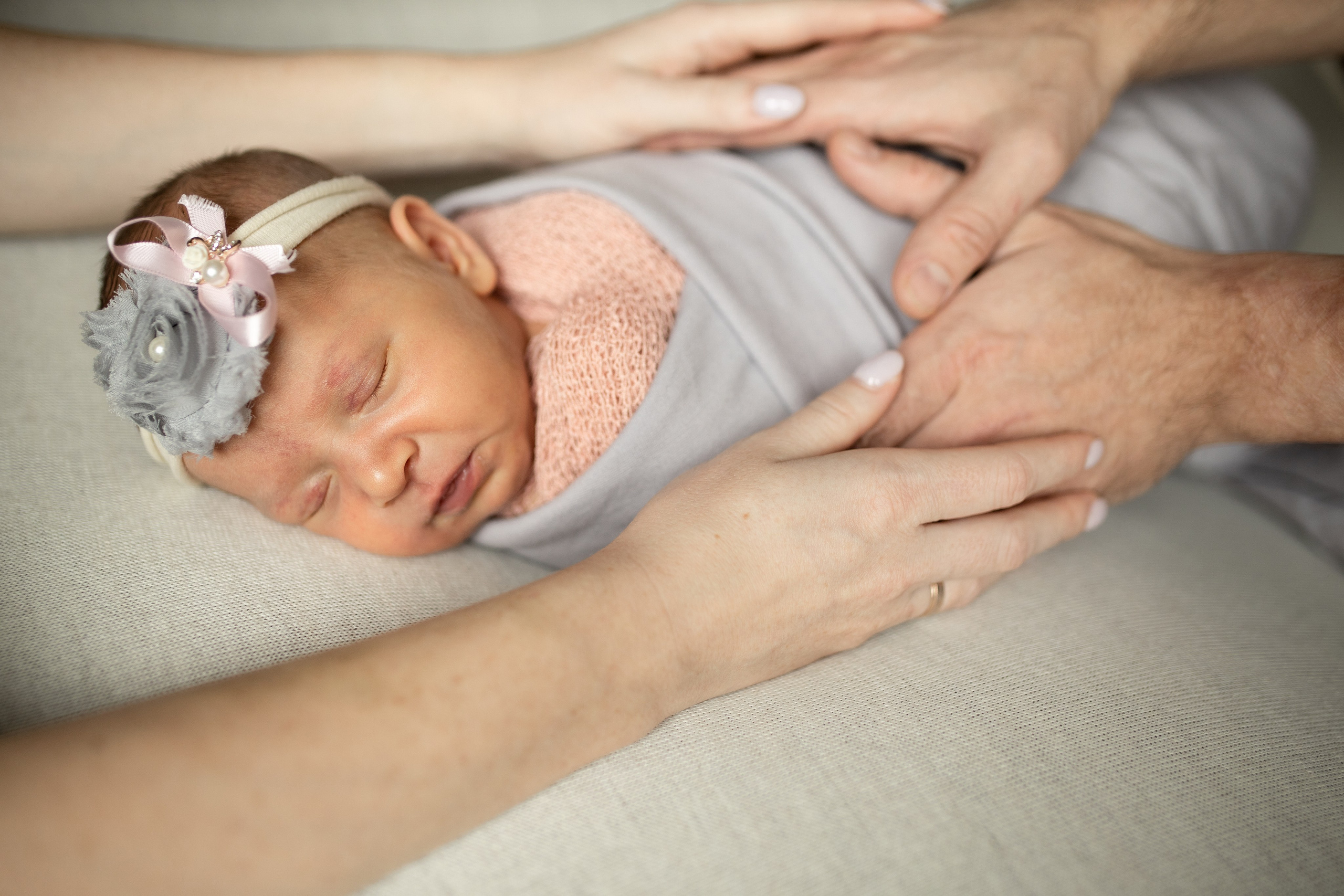 Ньюборн Мария. Фотограф в Железнодорожном и Балашихе