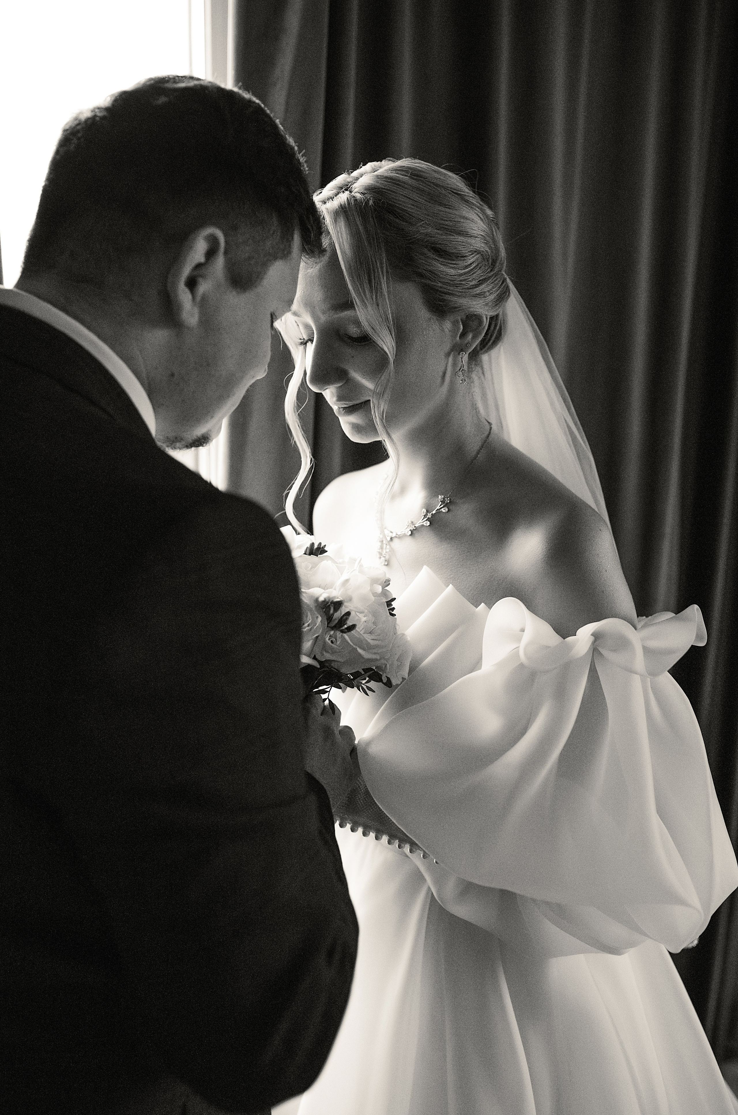 Свадьба Кирилла и Анны. Фотограф в Железнодорожном и Балашихе