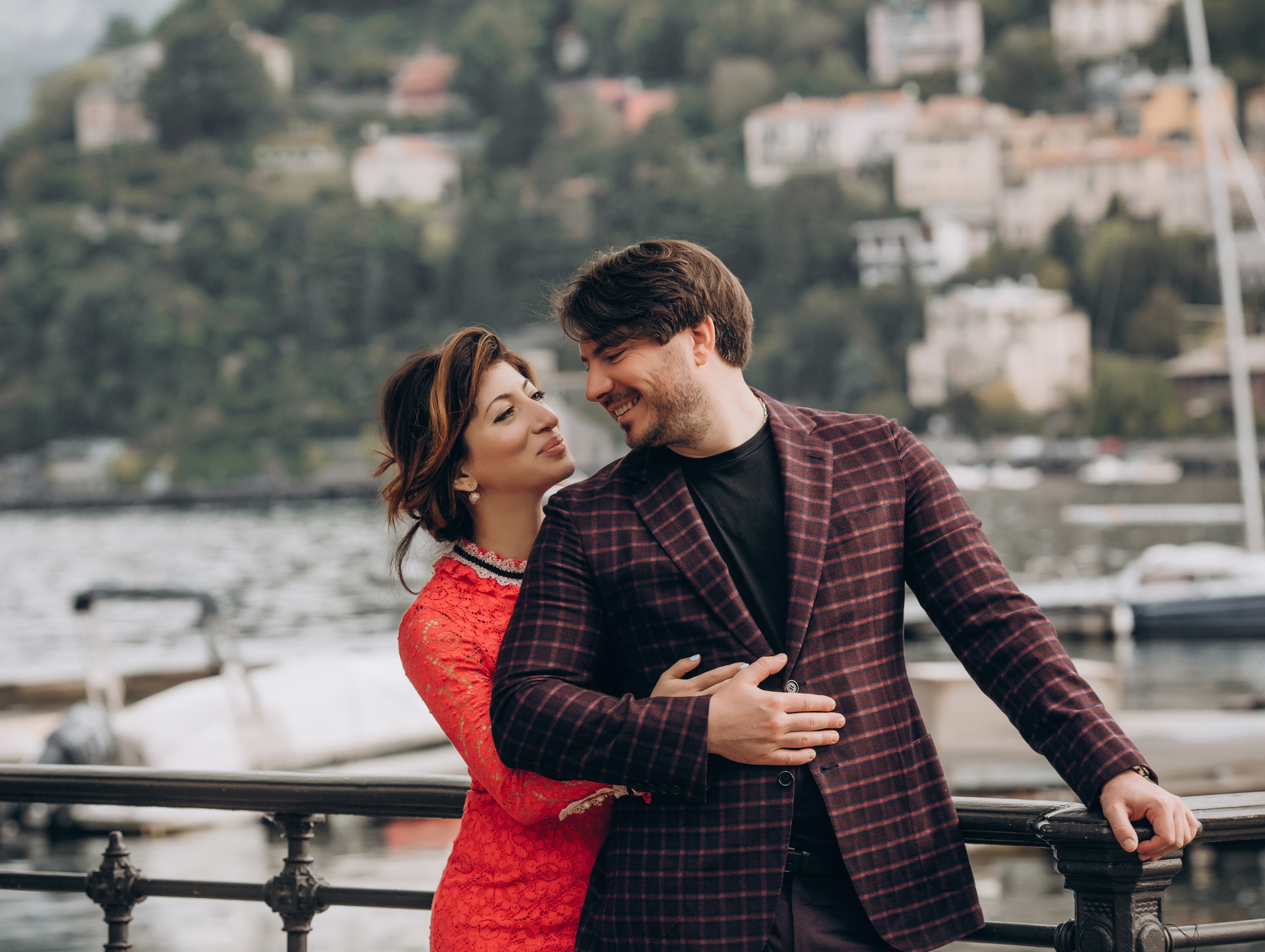 Roma. Photographer and videographer for wedding in Italy: Rome, Milan, Venic