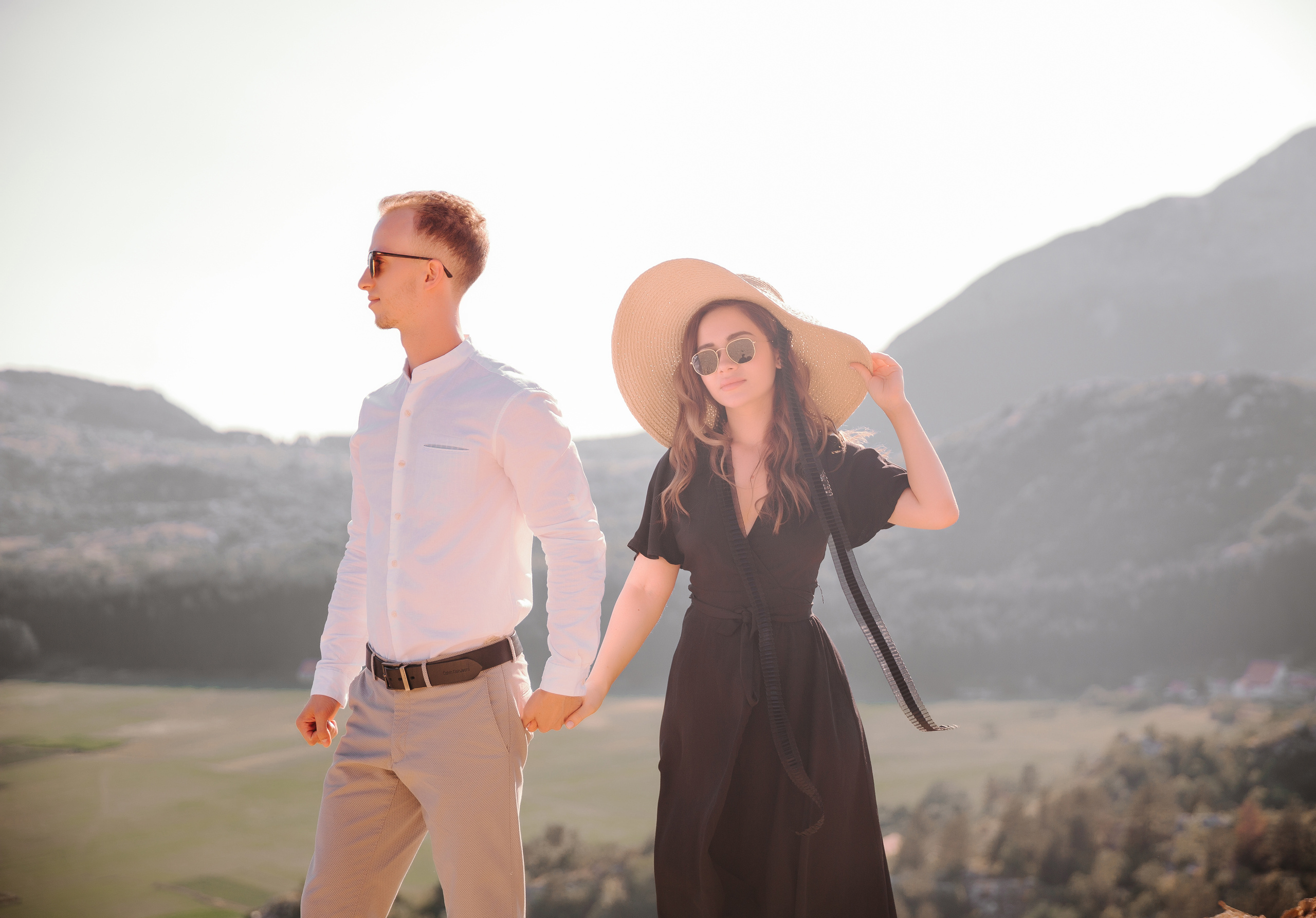 Montenegro. Photographer and videographer for wedding in Italy: Rome, Milan, Venic