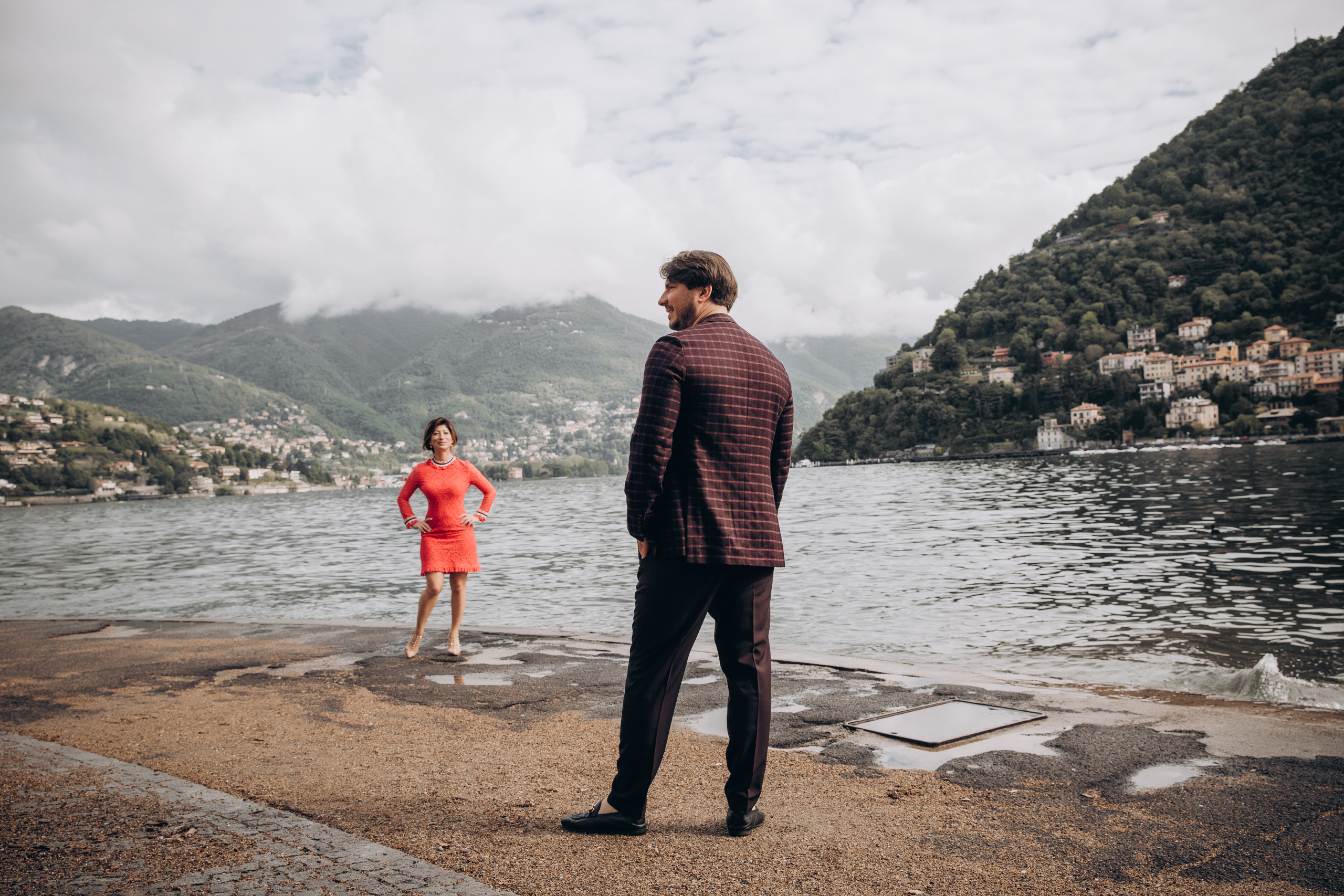 Roma. Photographer and videographer for wedding in Italy: Rome, Milan, Venic