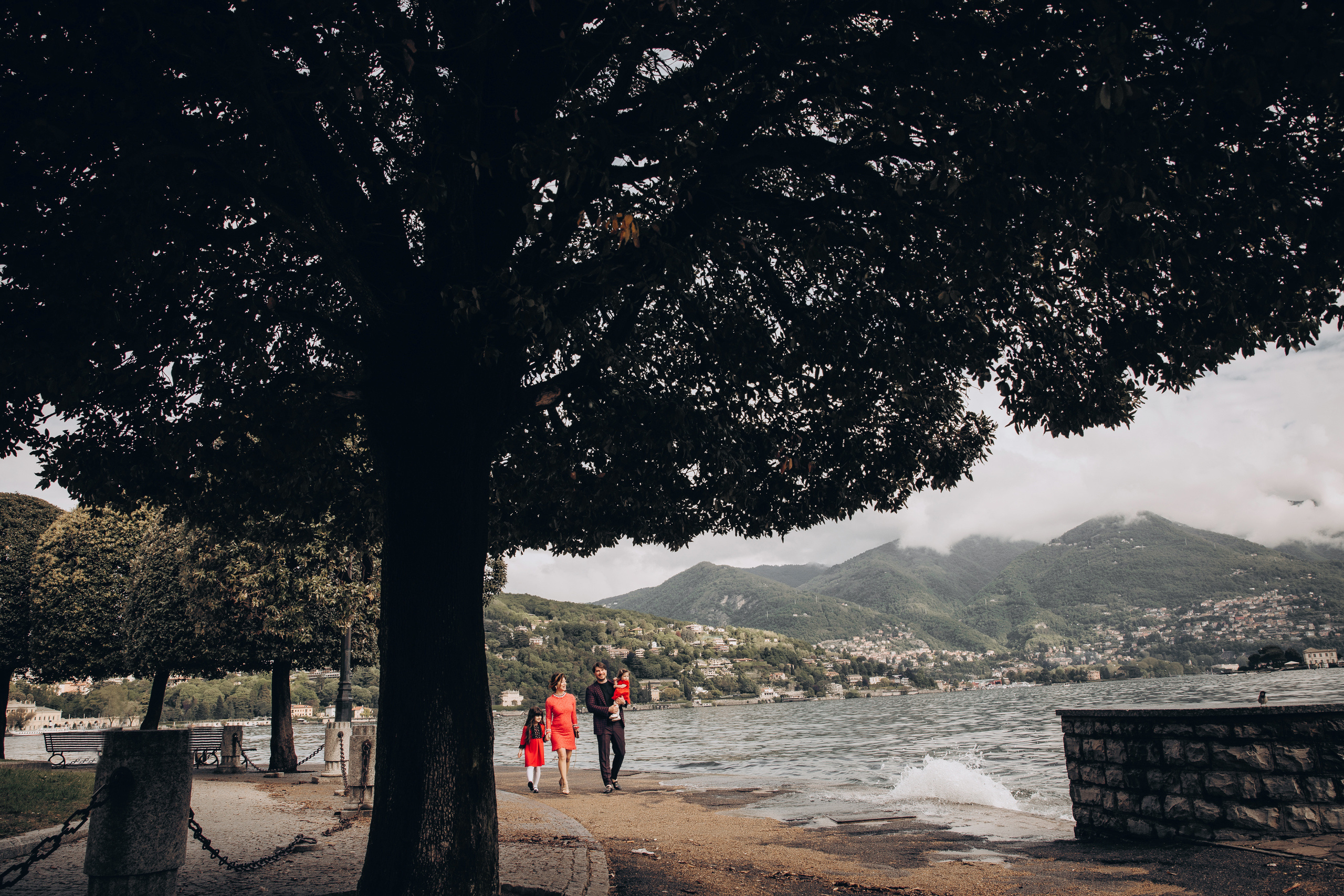 Roma. Photographer and videographer for wedding in Italy: Rome, Milan, Venic