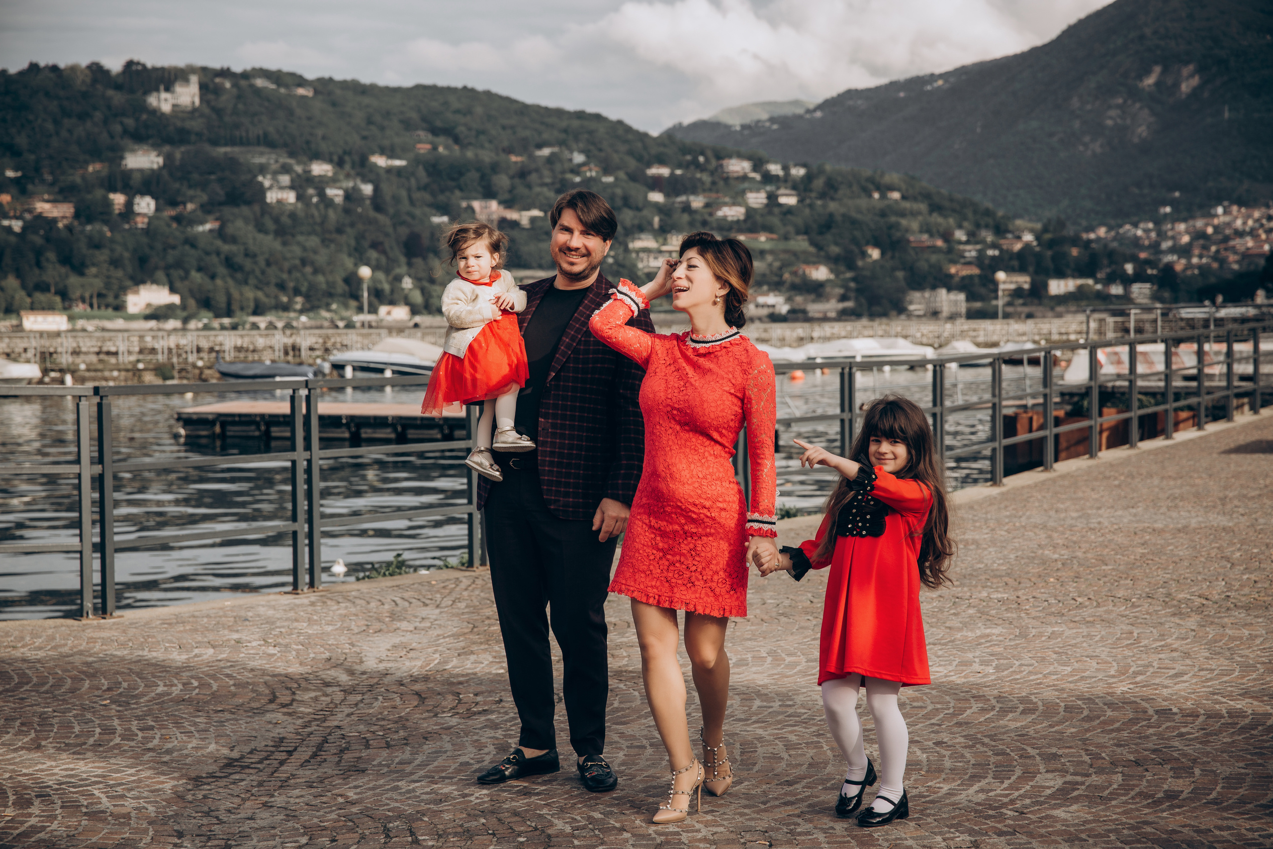 Roma. Photographer and videographer for wedding in Italy: Rome, Milan, Venic