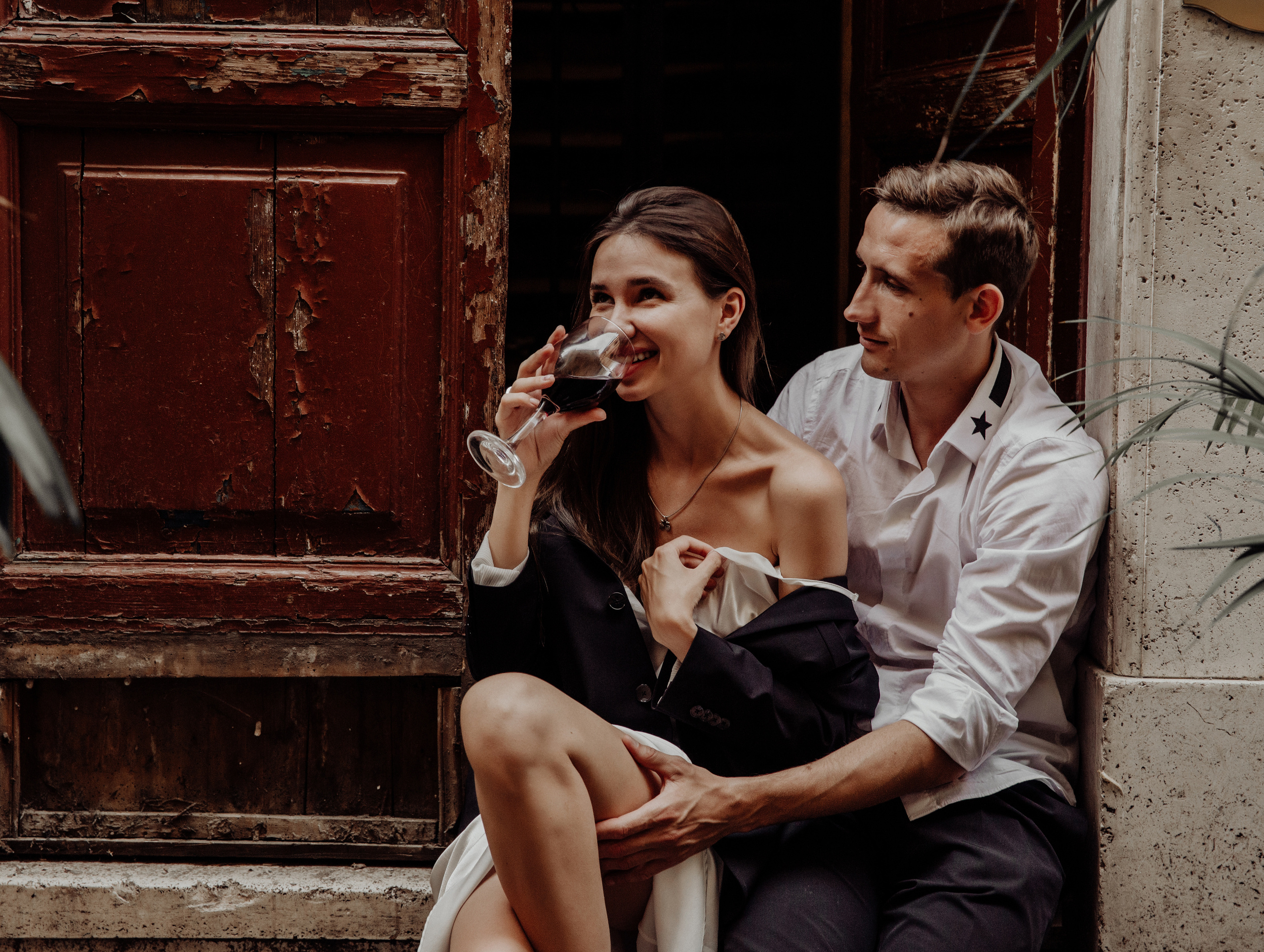 Venice. Photographer and videographer for wedding in Italy: Rome, Milan, Venic