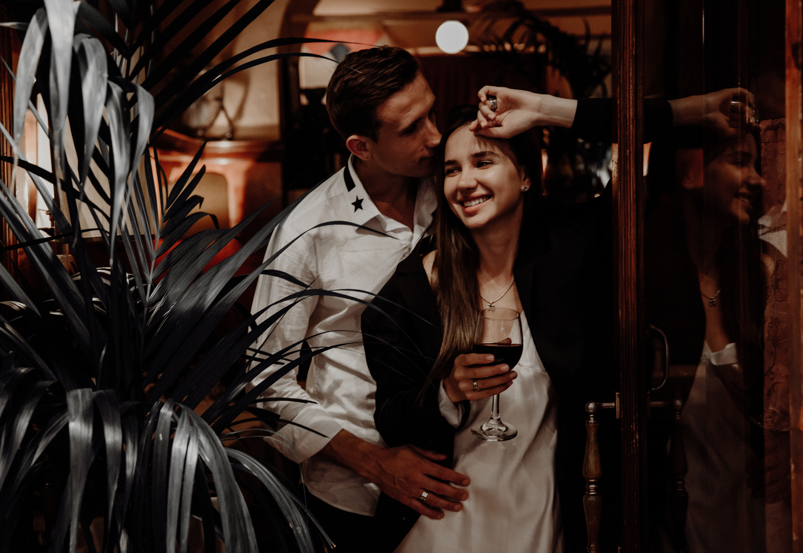 Venice. Photographer and videographer for wedding in Italy: Rome, Milan, Venic