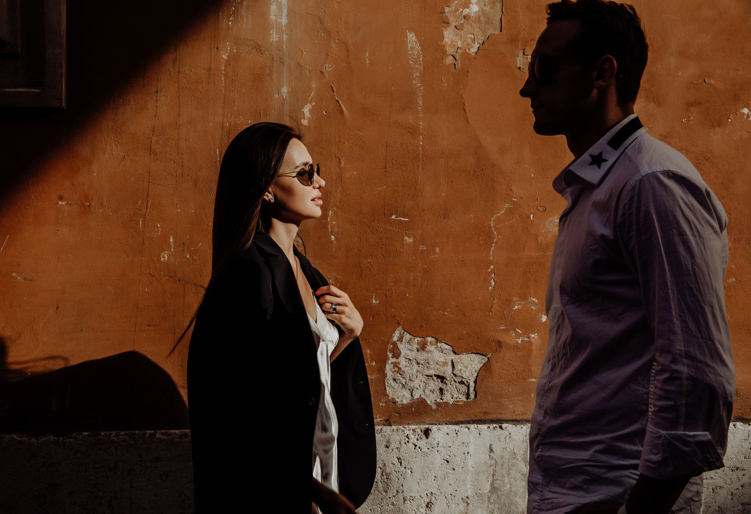 Venice. Photographer and videographer for wedding in Italy: Rome, Milan, Venic