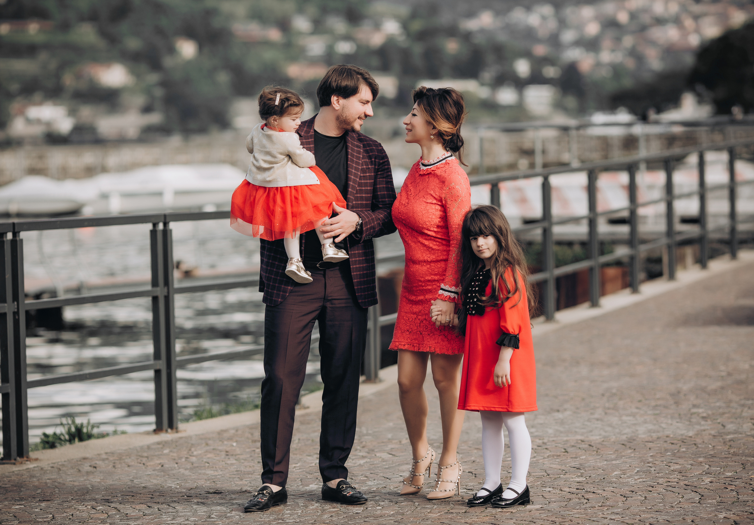 Roma. Photographer and videographer for wedding in Italy: Rome, Milan, Venic