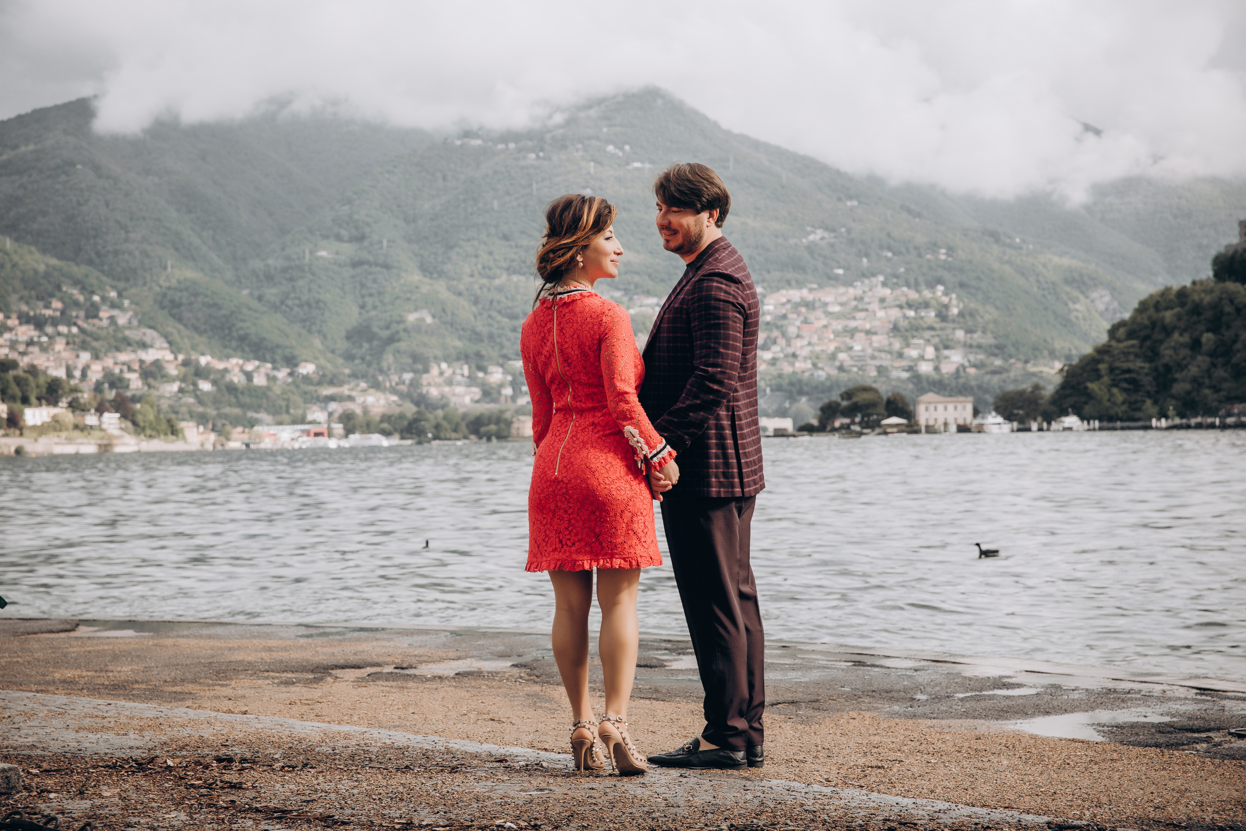 Roma. Photographer and videographer for wedding in Italy: Rome, Milan, Venic