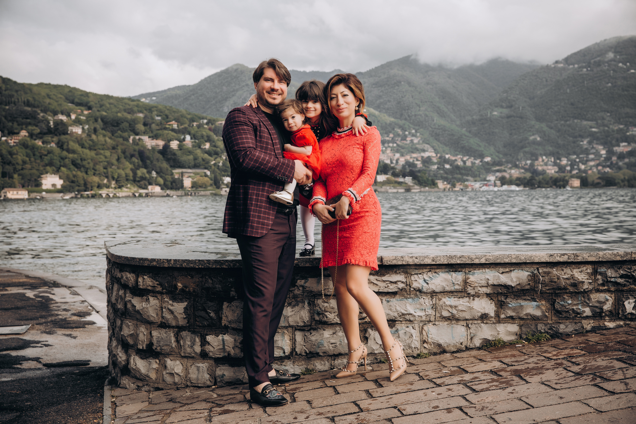 Roma. Photographer and videographer for wedding in Italy: Rome, Milan, Venic