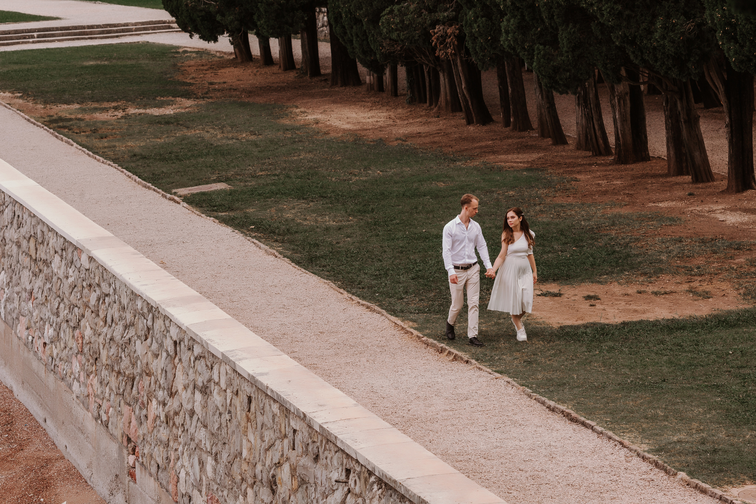 Montenegro. Photographer and videographer for wedding in Italy: Rome, Milan, Venic