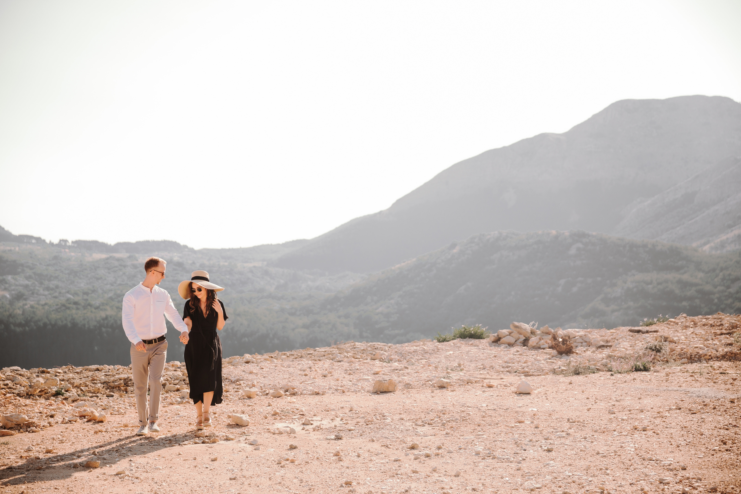 Montenegro. Photographer and videographer for wedding in Italy: Rome, Milan, Venic