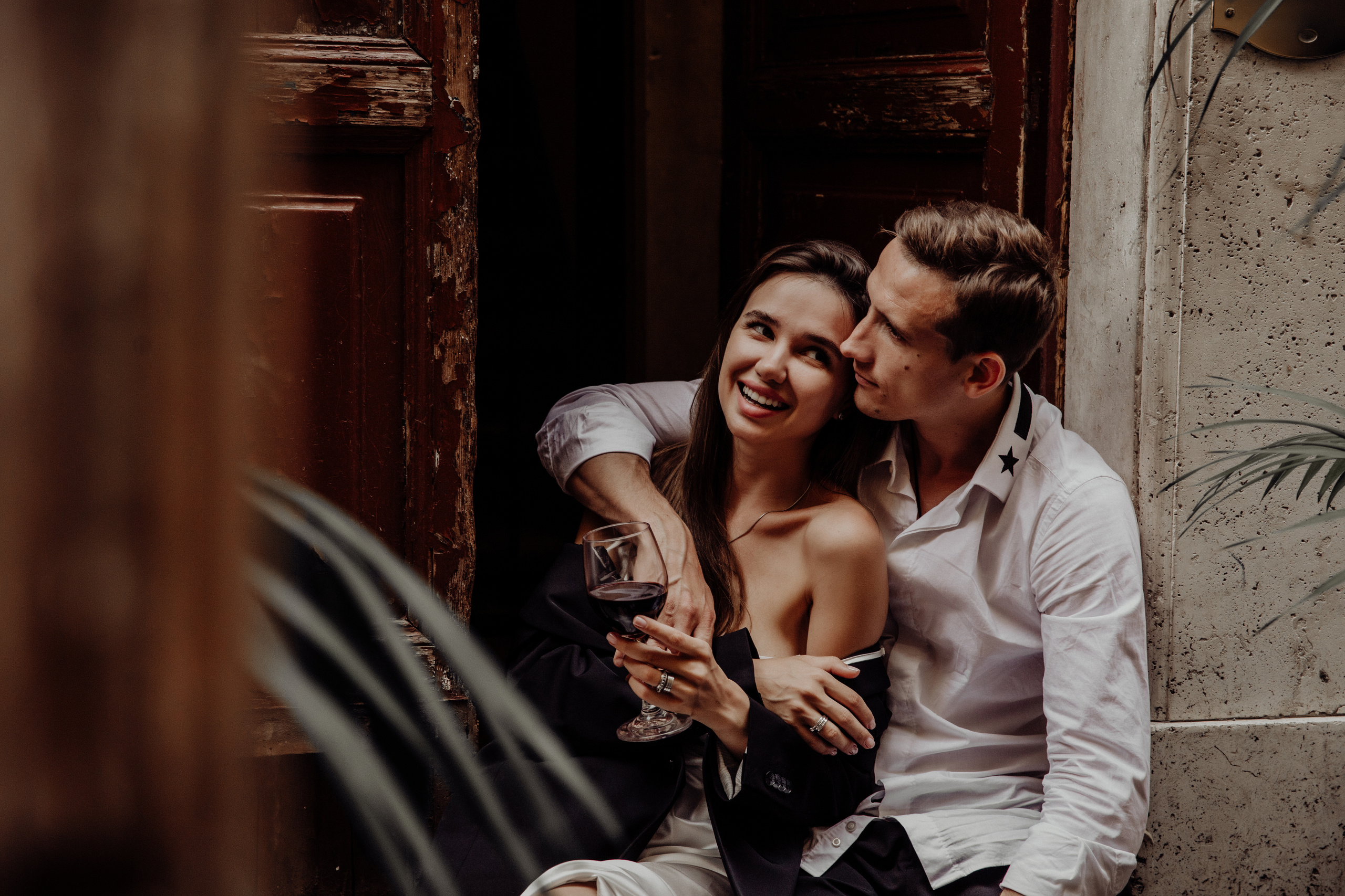 Venice. Photographer and videographer for wedding in Italy: Rome, Milan, Venic