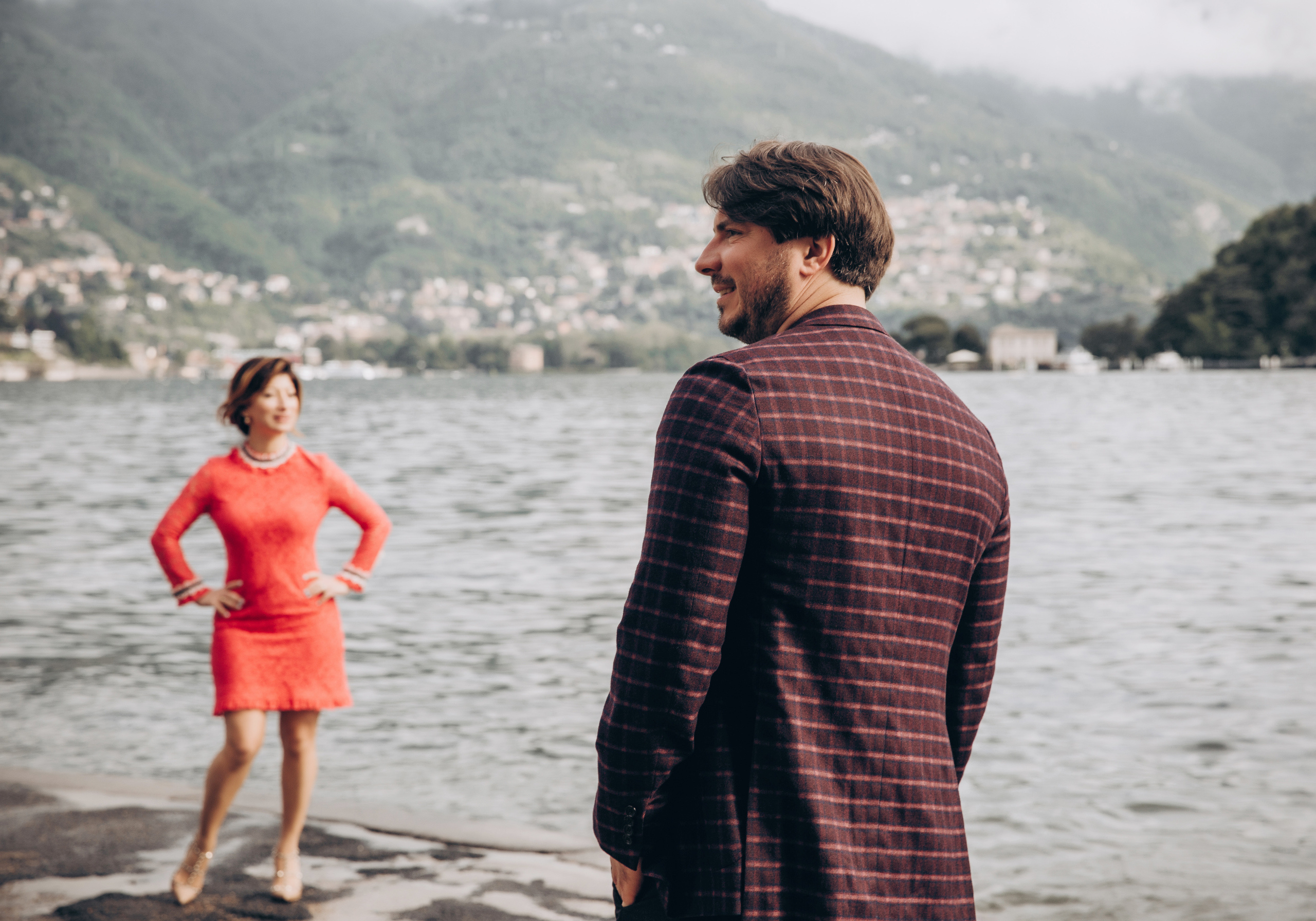 Roma. Photographer and videographer for wedding in Italy: Rome, Milan, Venic
