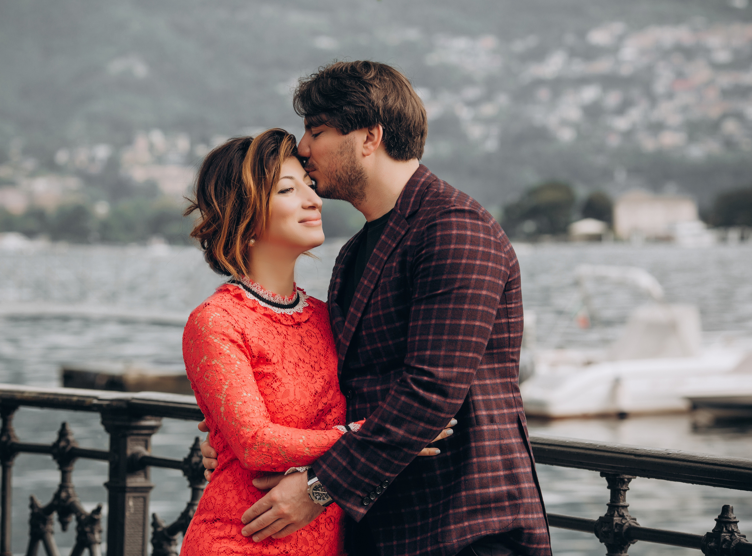 Roma. Photographer and videographer for wedding in Italy: Rome, Milan, Venic