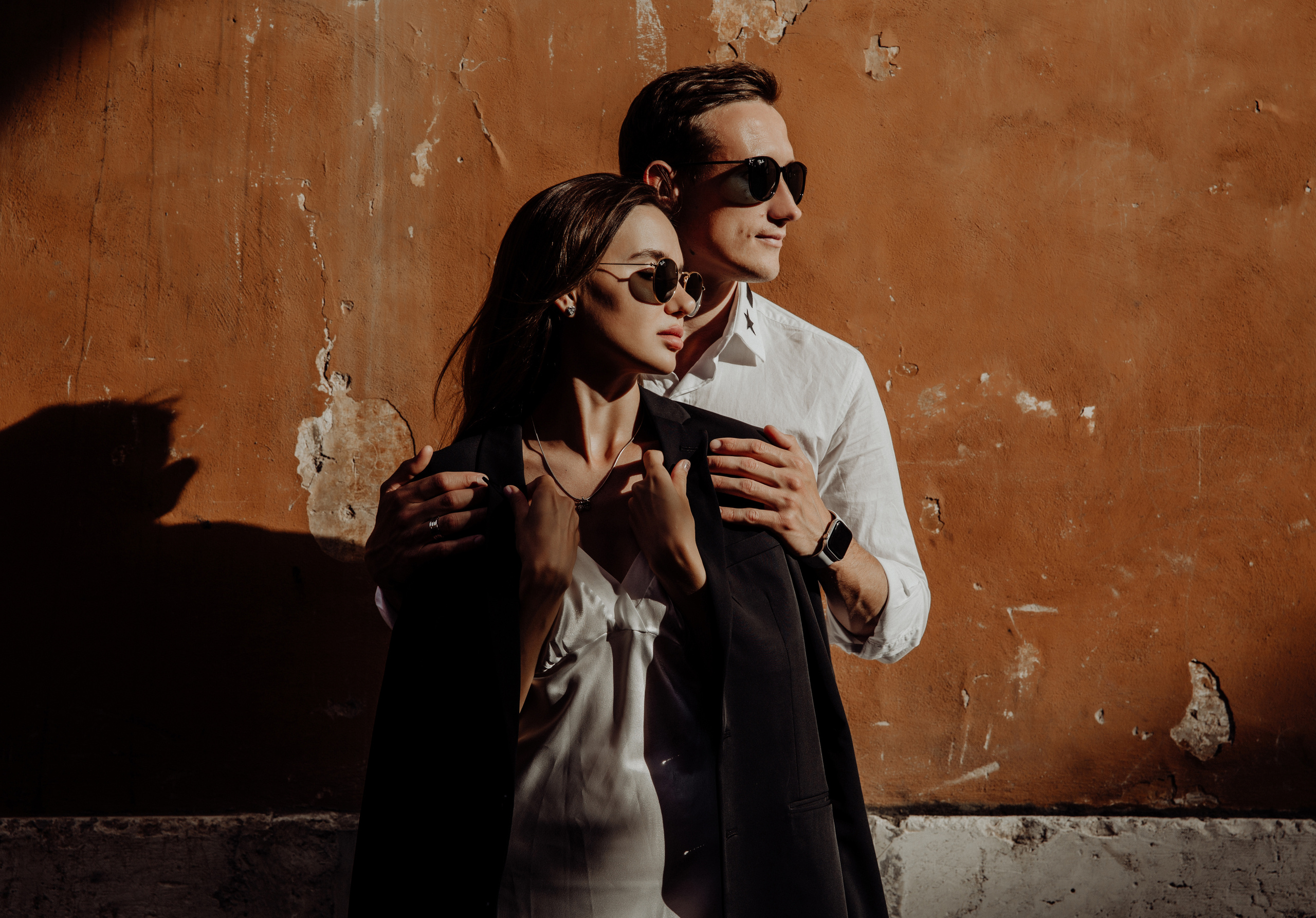 Venice. Photographer and videographer for wedding in Italy: Rome, Milan, Venic